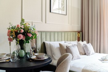 garden loftaffair collection