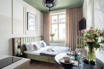 garden loftaffair collection