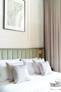 garden loftaffair collection