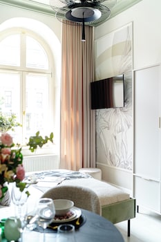 garden loftaffair collection