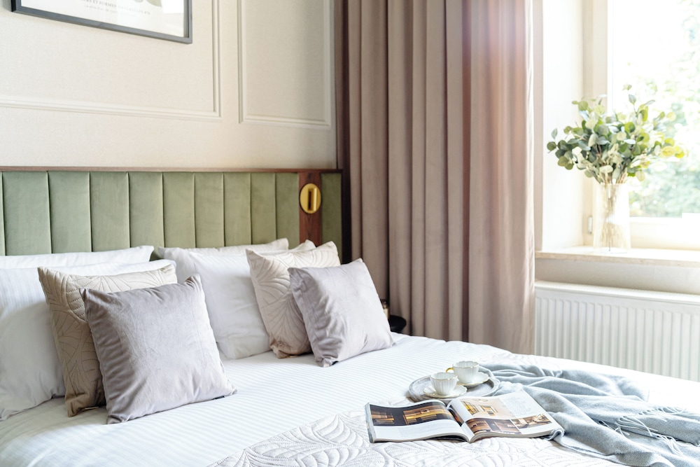 garden loftaffair collection