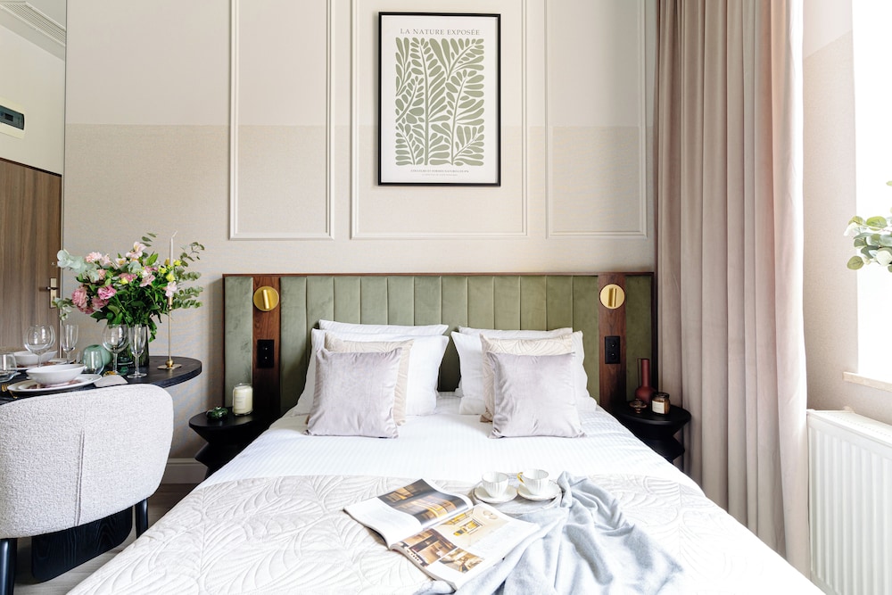 garden loftaffair collection