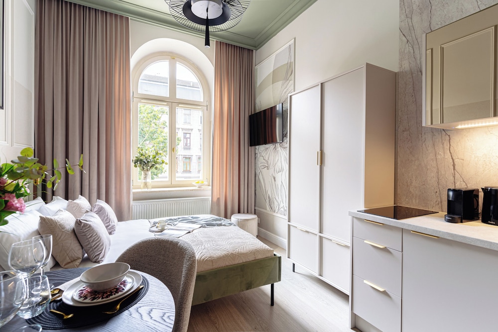 garden loftaffair collection