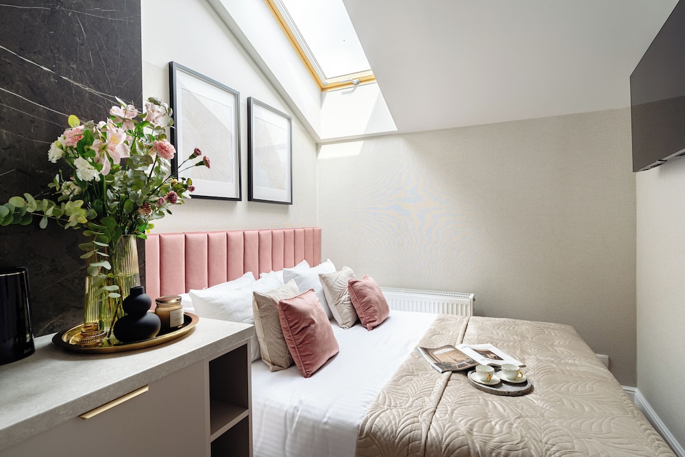 garden loftaffair collection