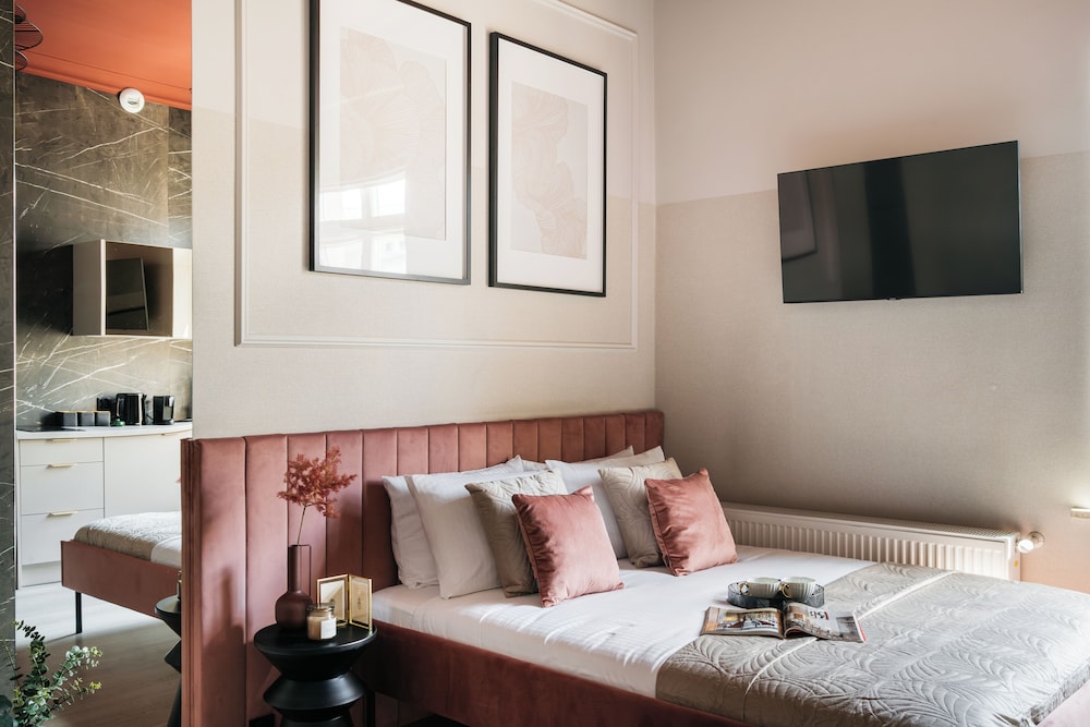 garden loftaffair collection