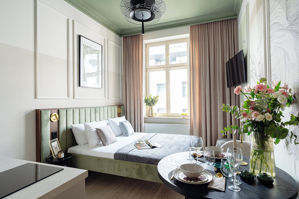 garden loftaffair collection