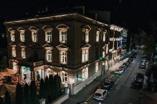 garden loftaffair collection