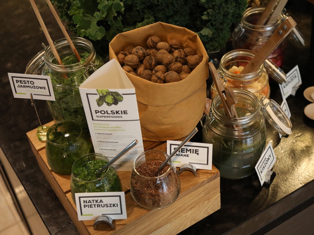 q hotel plus katowice