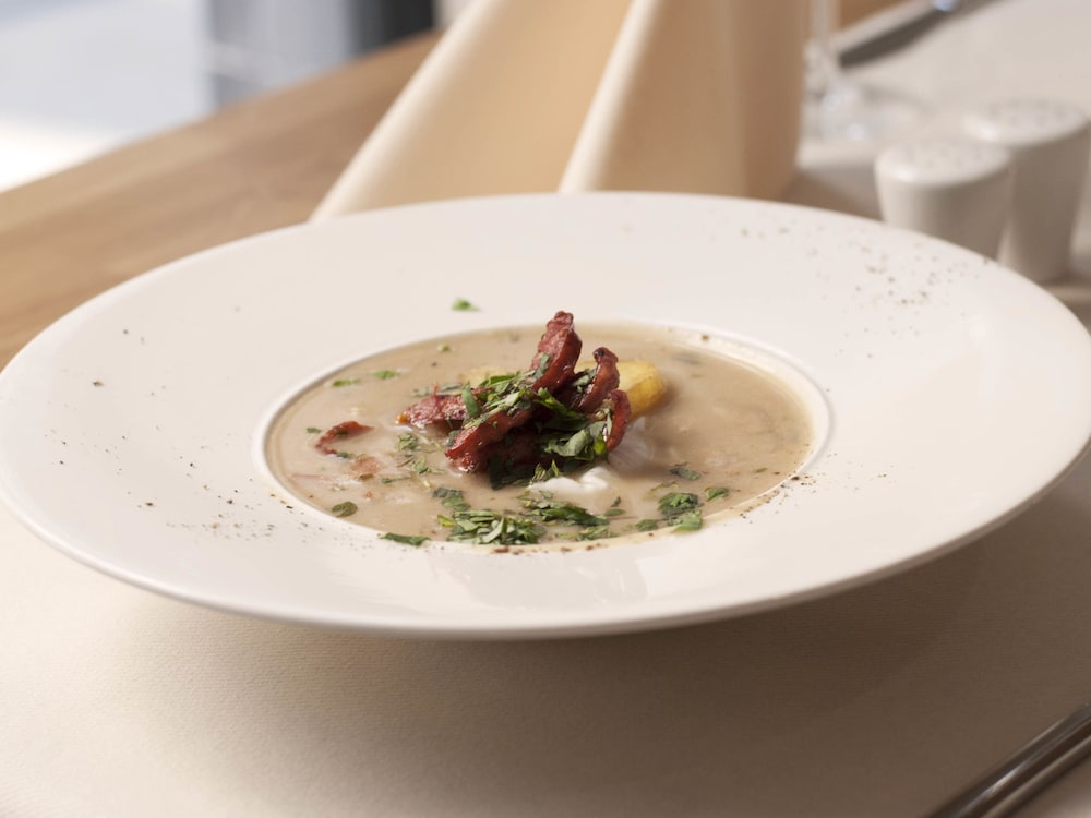 q hotel plus katowice