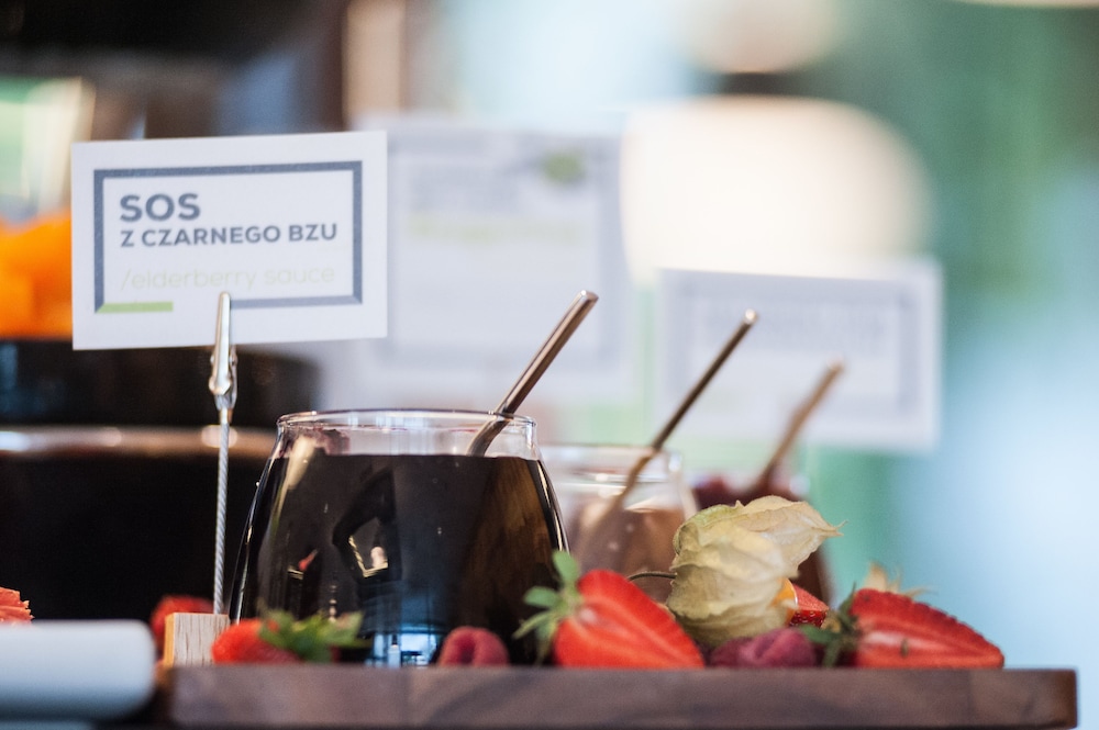 q hotel plus katowice