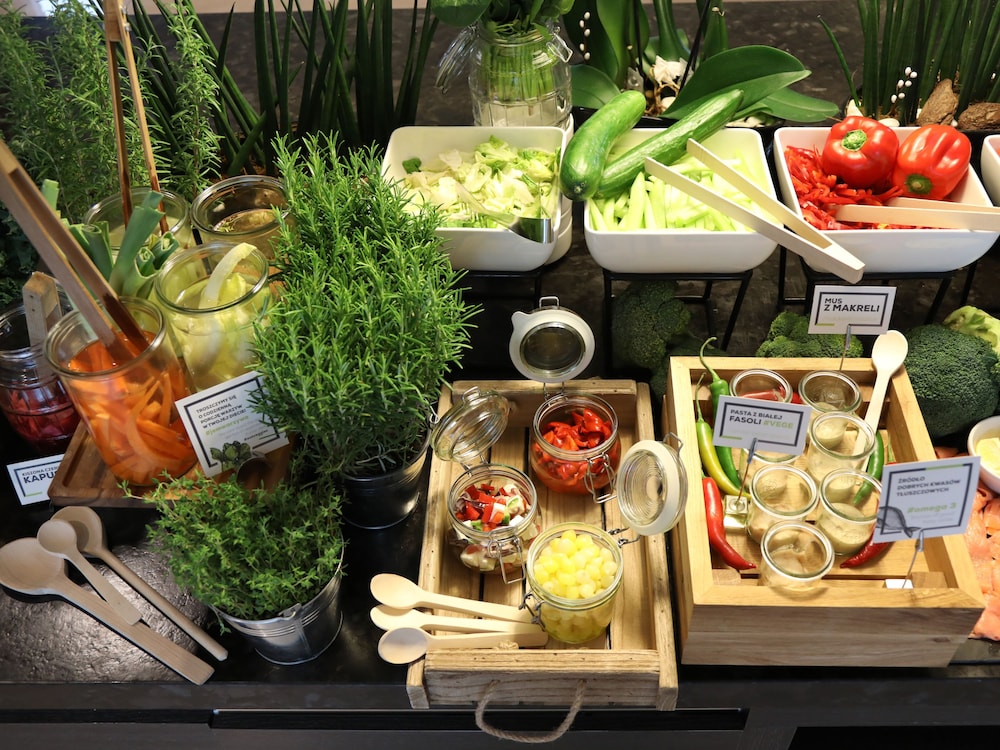 q hotel plus katowice