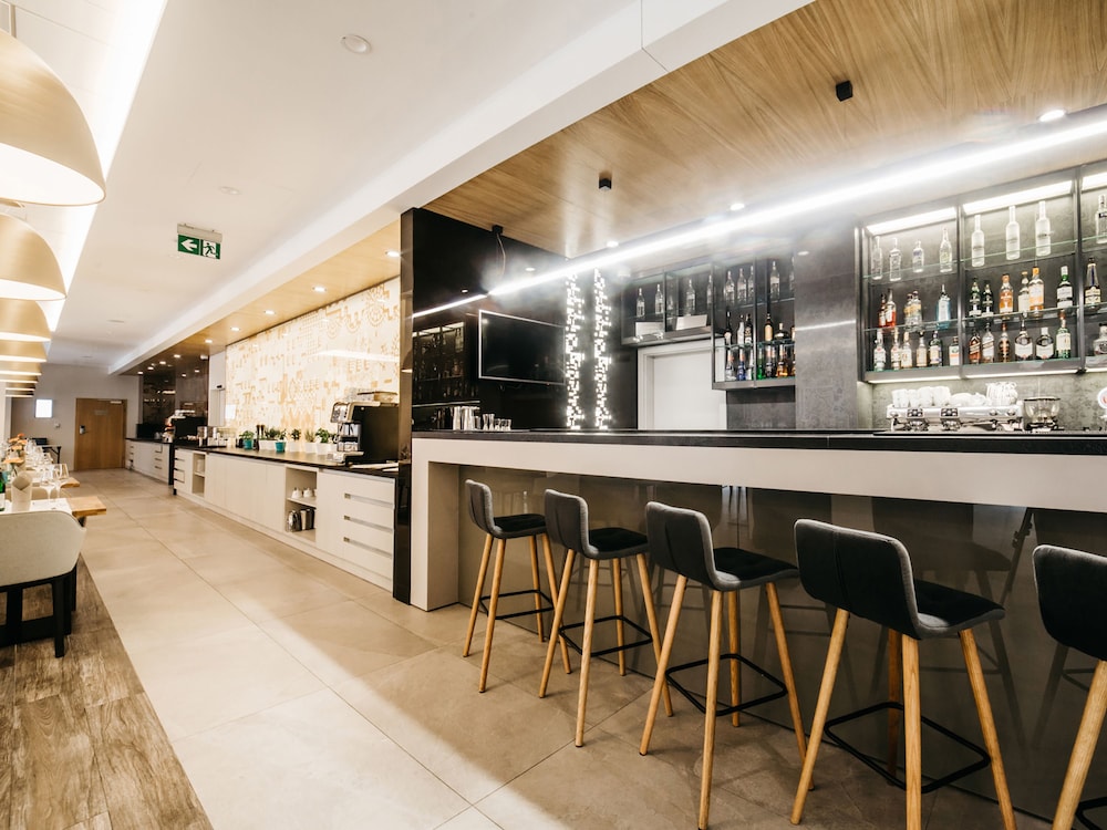 q hotel plus katowice
