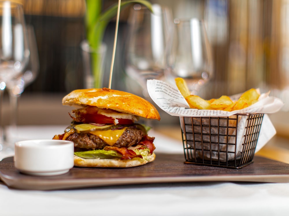 q hotel plus katowice