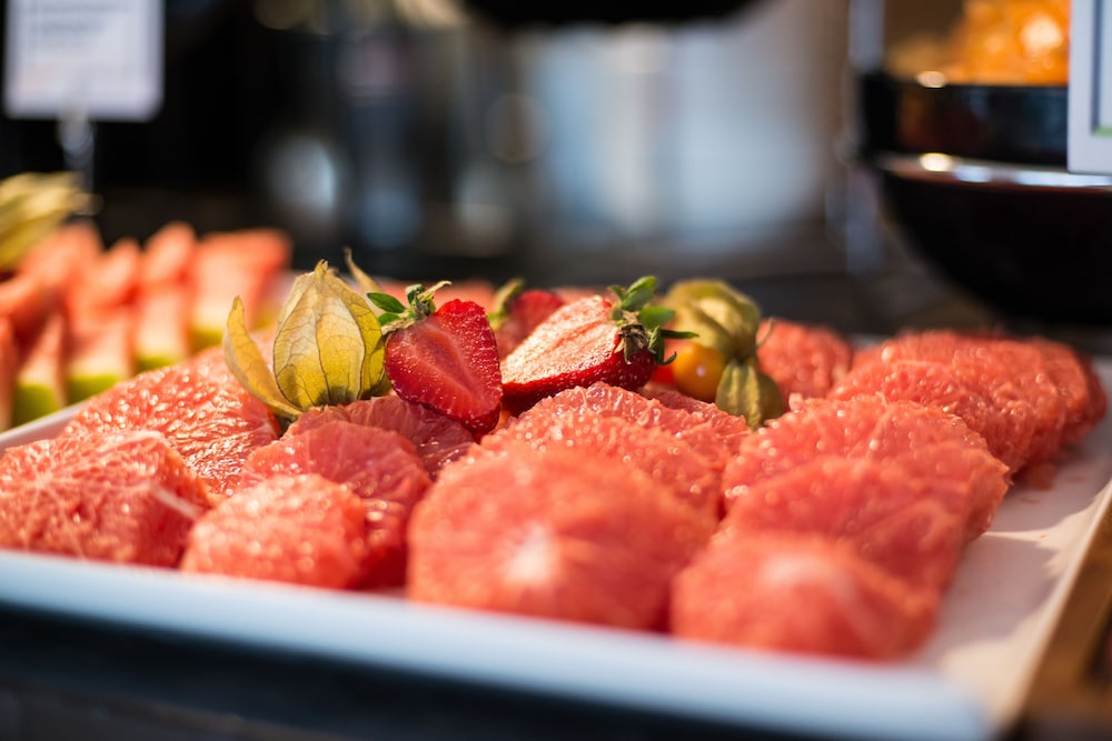 q hotel plus katowice