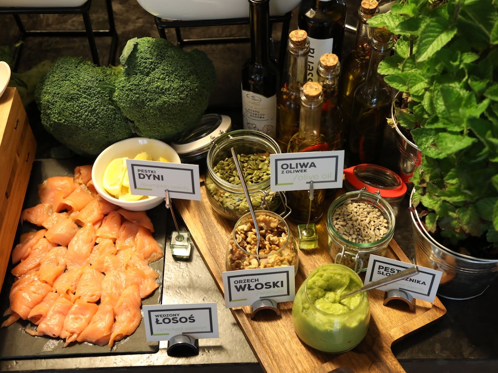 q hotel plus katowice