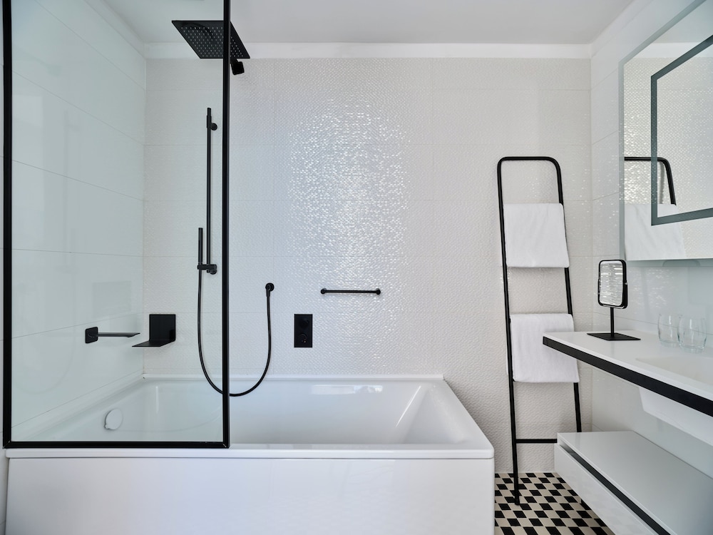 hotel indigo warsaw nowy swiat by ihg