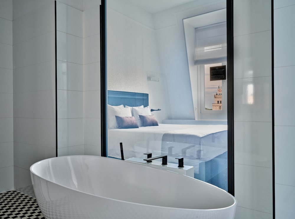 hotel indigo warsaw nowy swiat by ihg