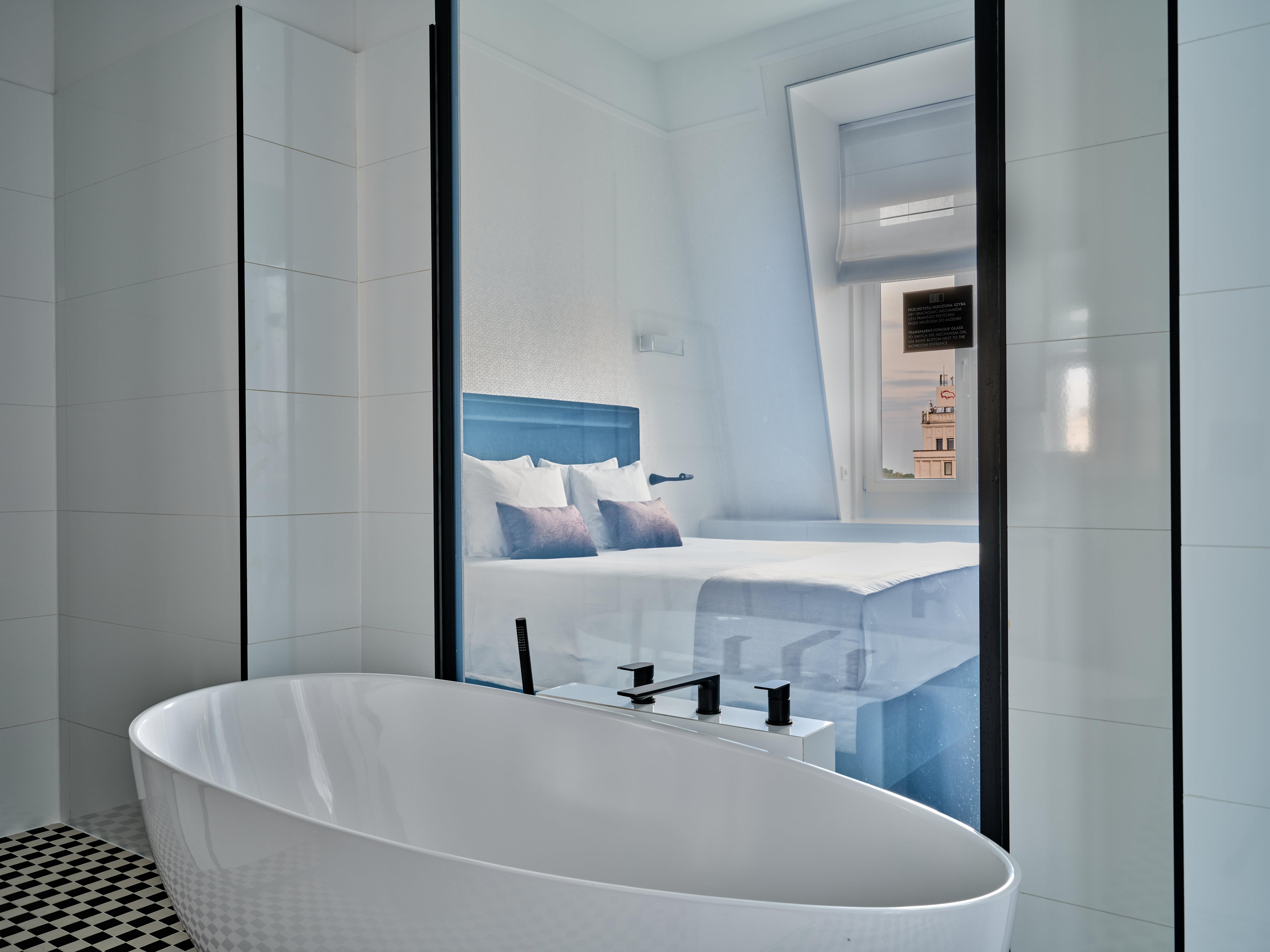 hotel indigo warsaw nowy swiat by ihg