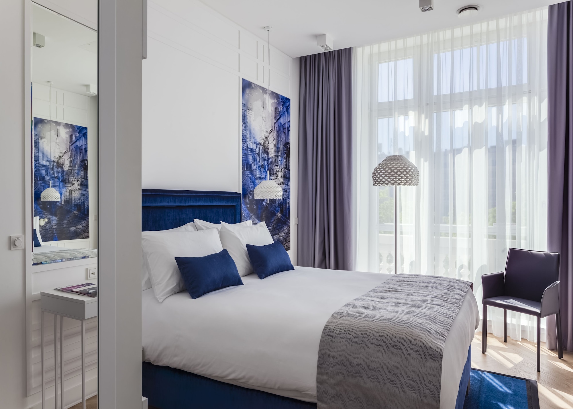 hotel indigo warsaw nowy swiat by ihg