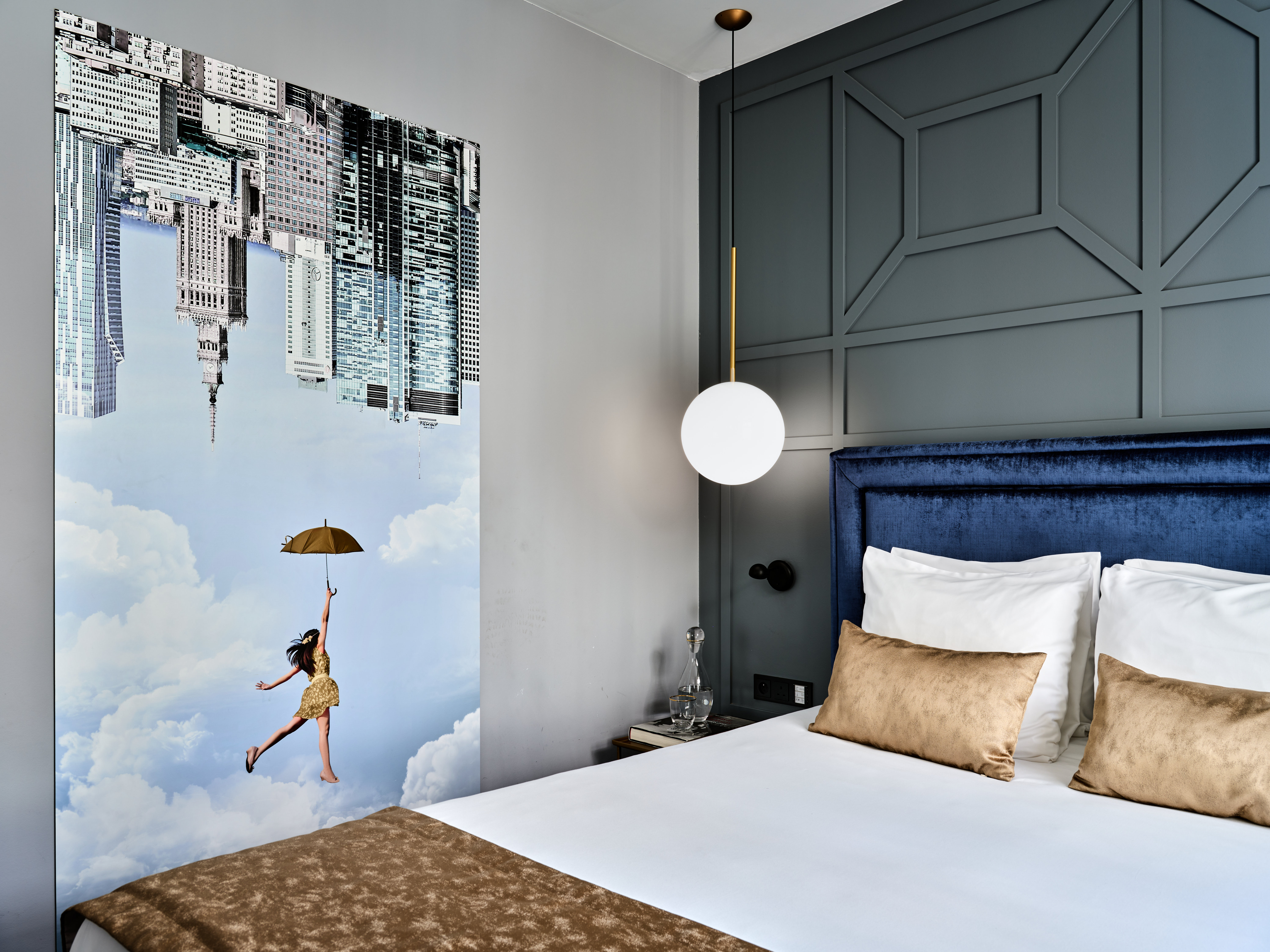 hotel indigo warsaw nowy swiat by ihg