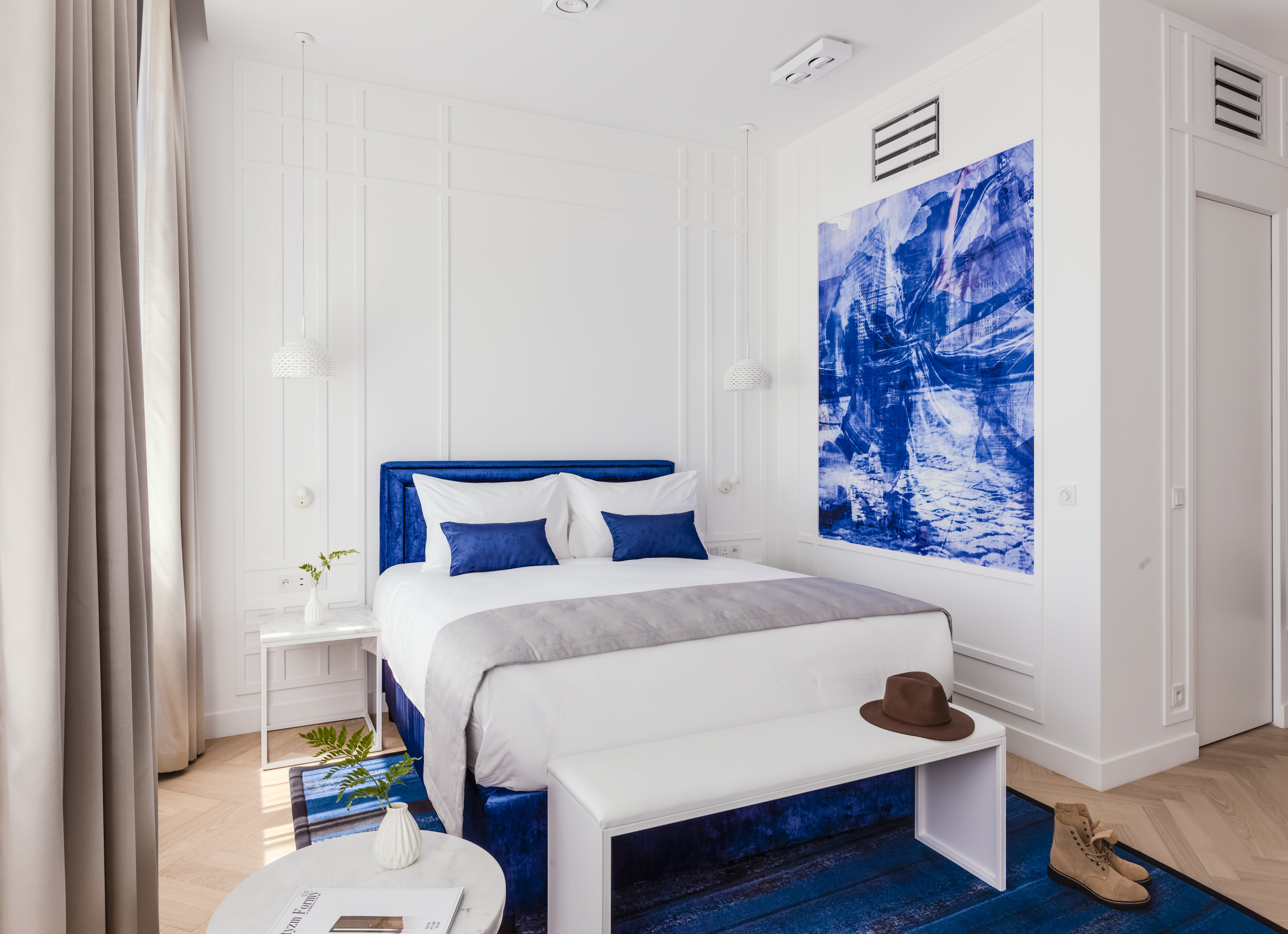 hotel indigo warsaw nowy swiat by ihg