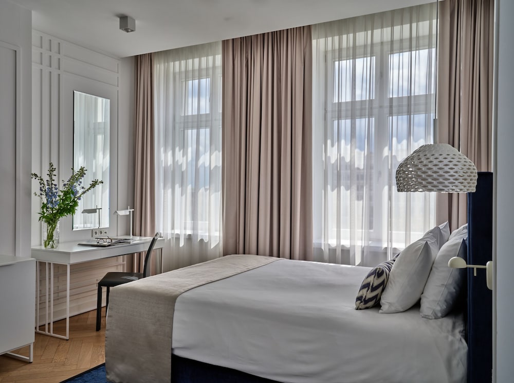 hotel indigo warsaw nowy swiat by ihg