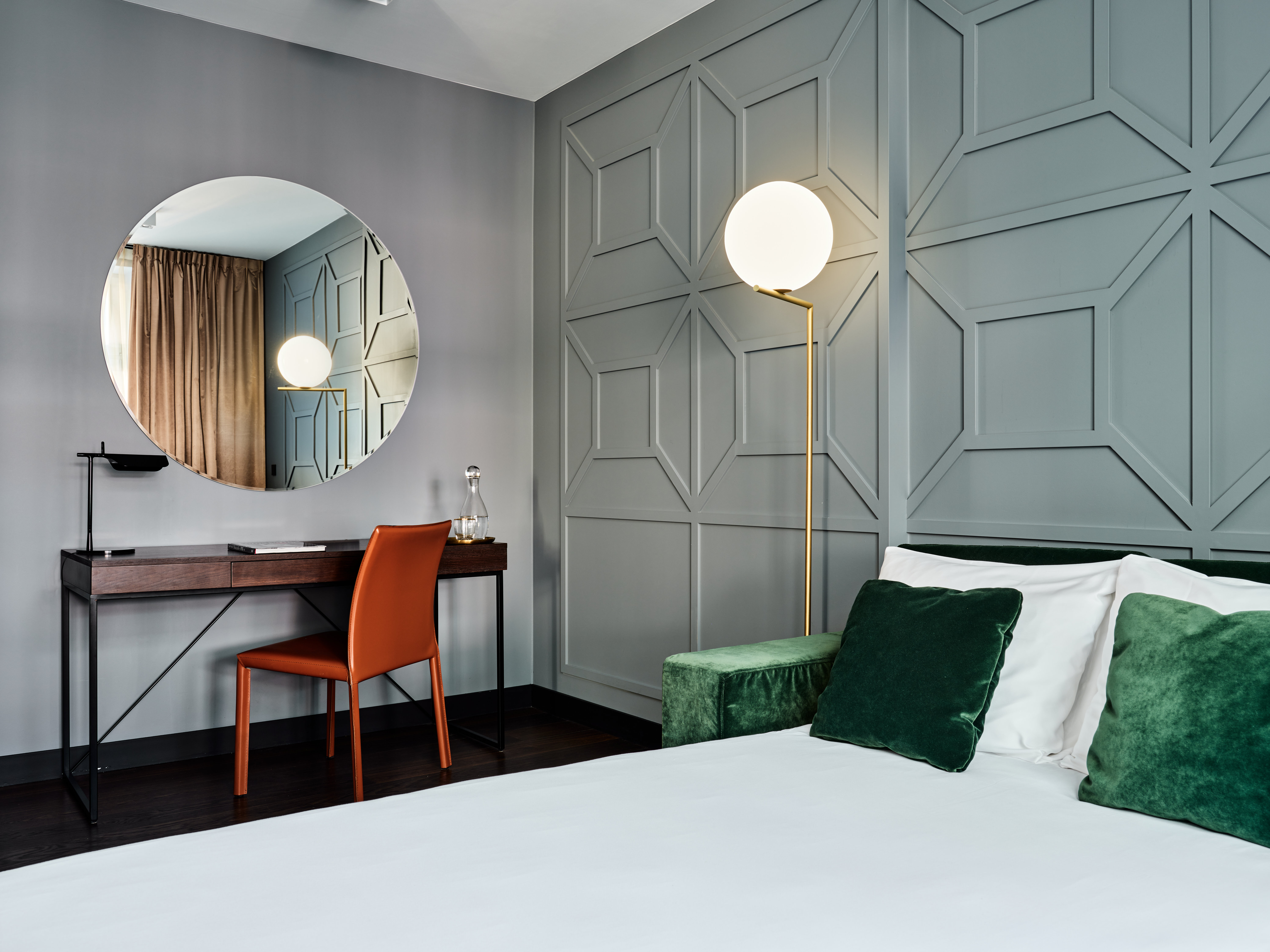 hotel indigo warsaw nowy swiat by ihg