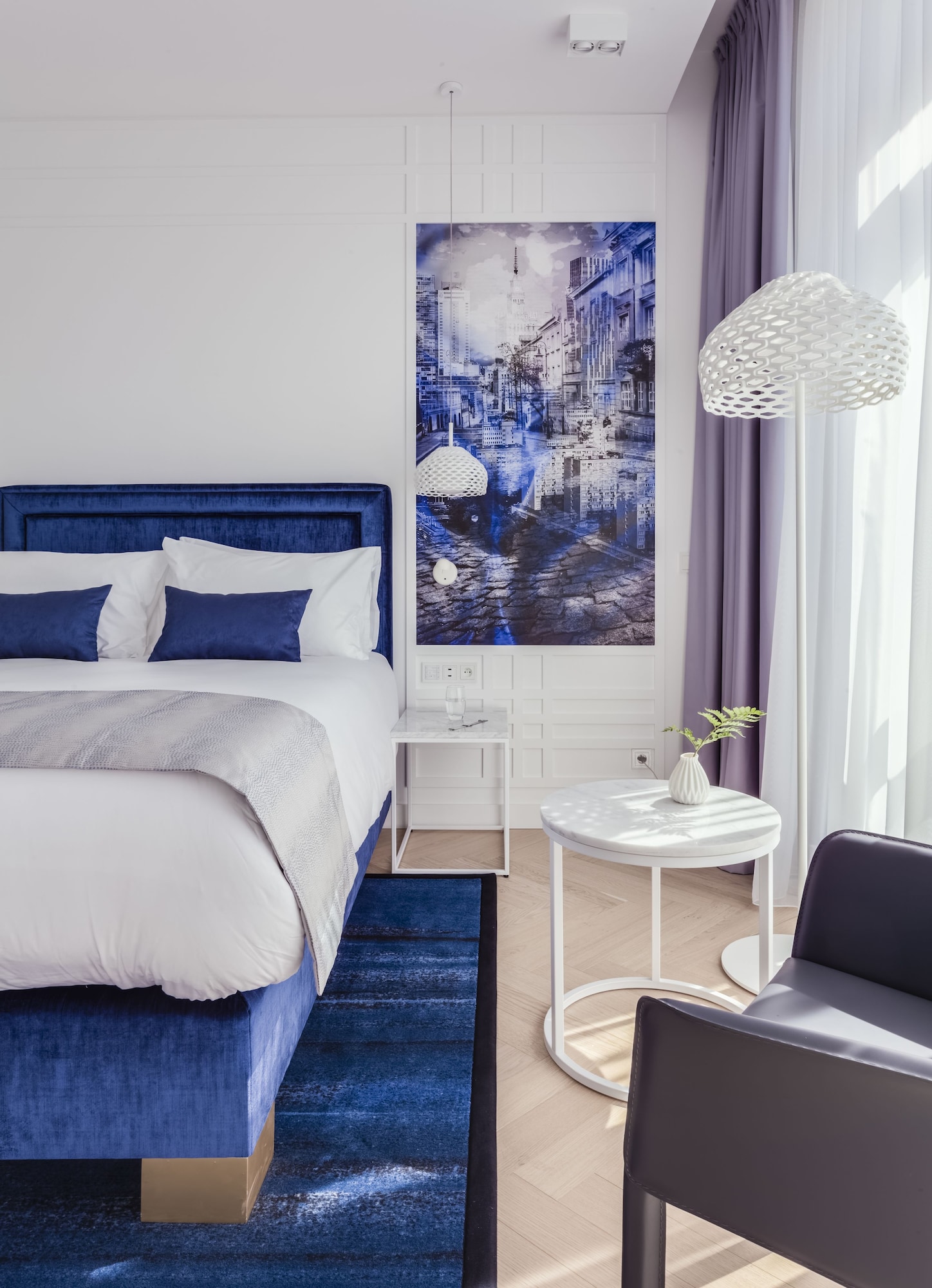 hotel indigo warsaw nowy swiat by ihg