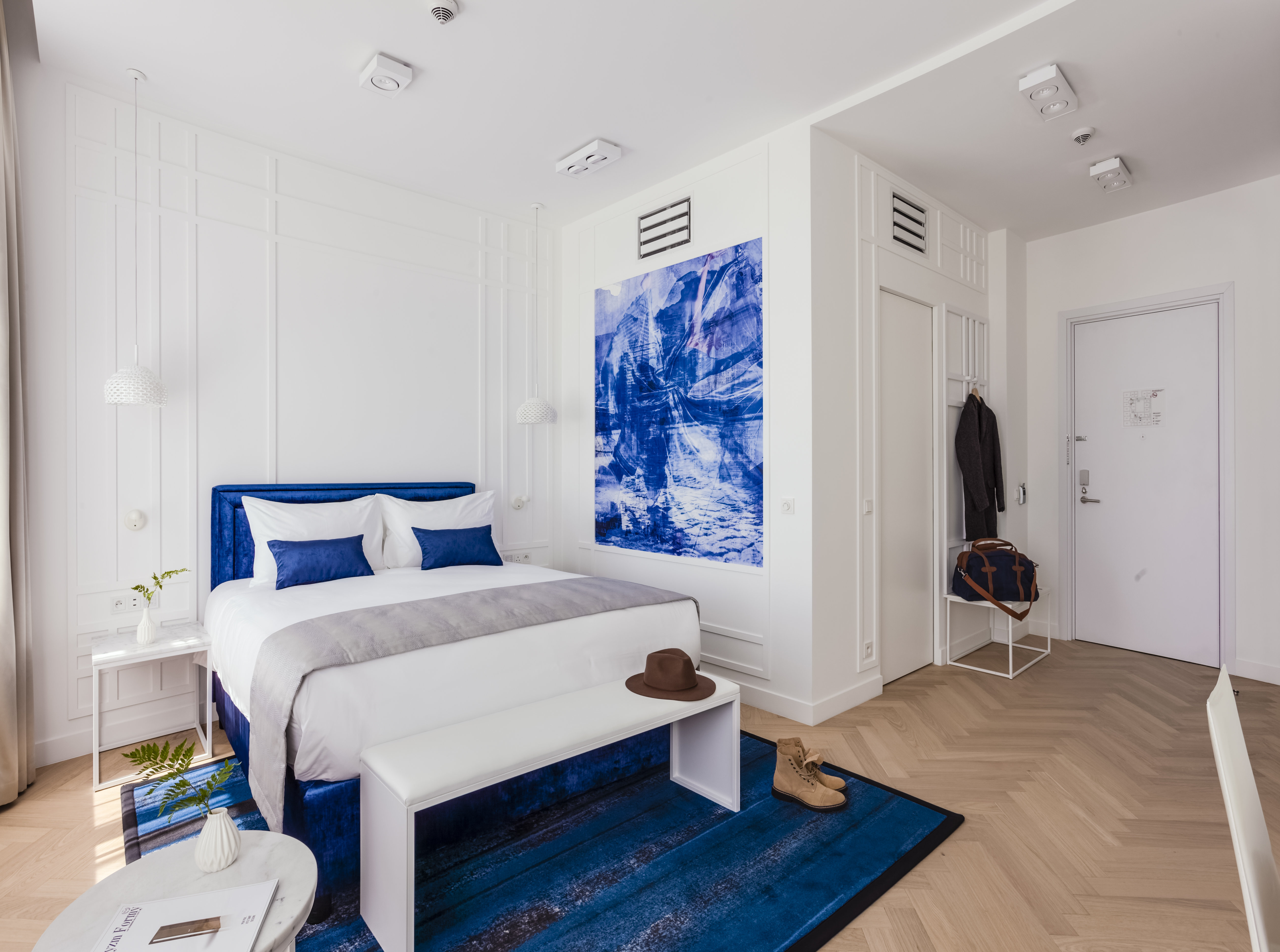 hotel indigo warsaw nowy swiat by ihg