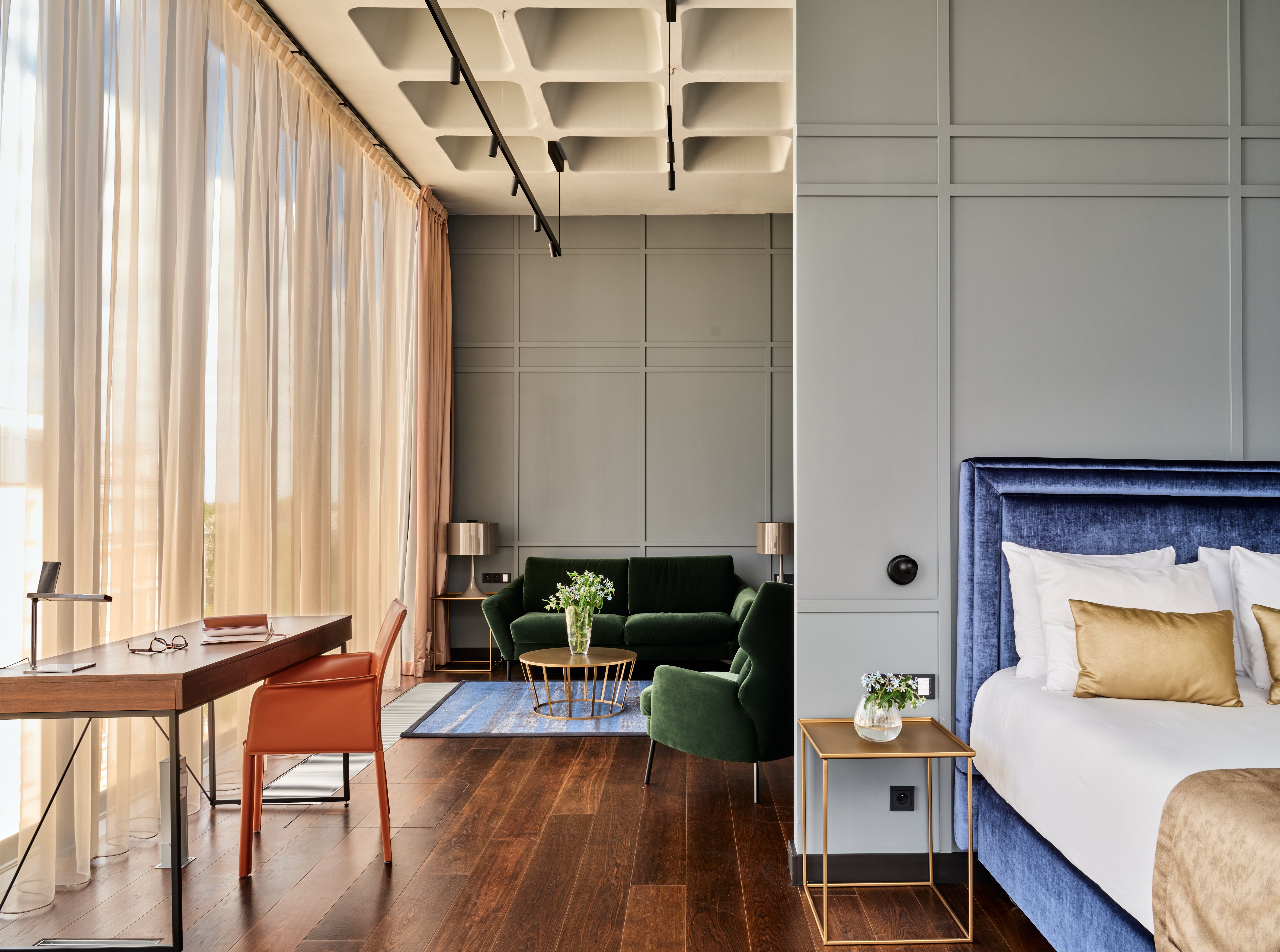 hotel indigo warsaw nowy swiat by ihg