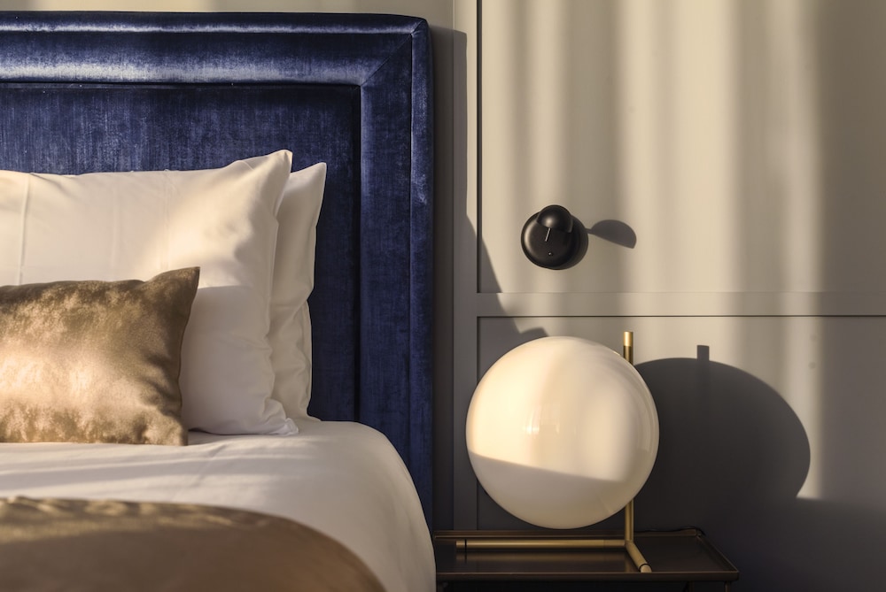 hotel indigo warsaw nowy swiat by ihg