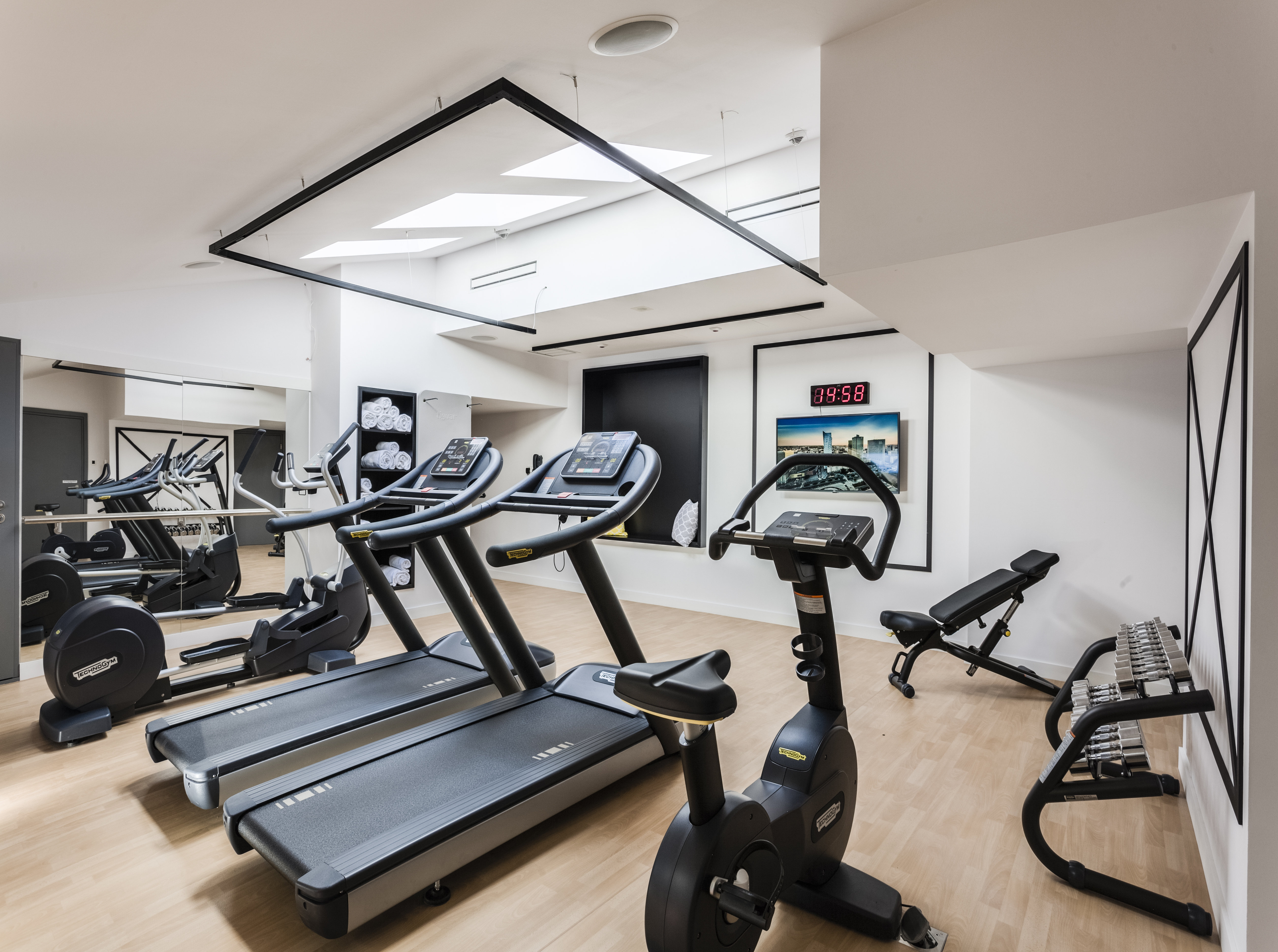 hotel indigo warsaw nowy swiat by ihg
