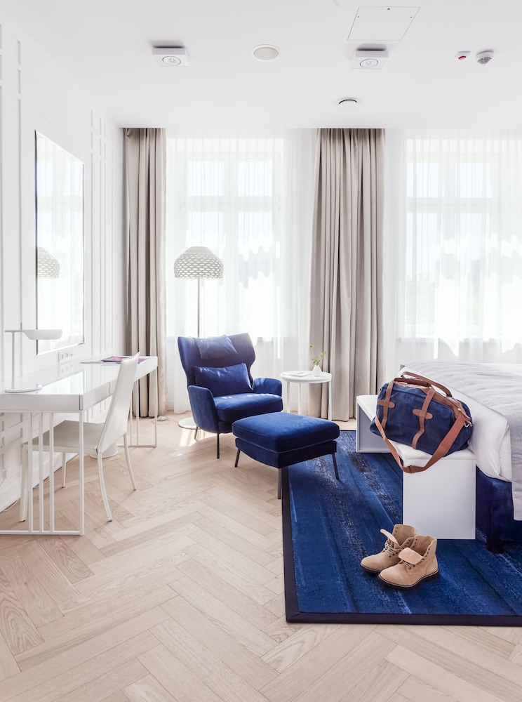 hotel indigo warsaw nowy swiat by ihg