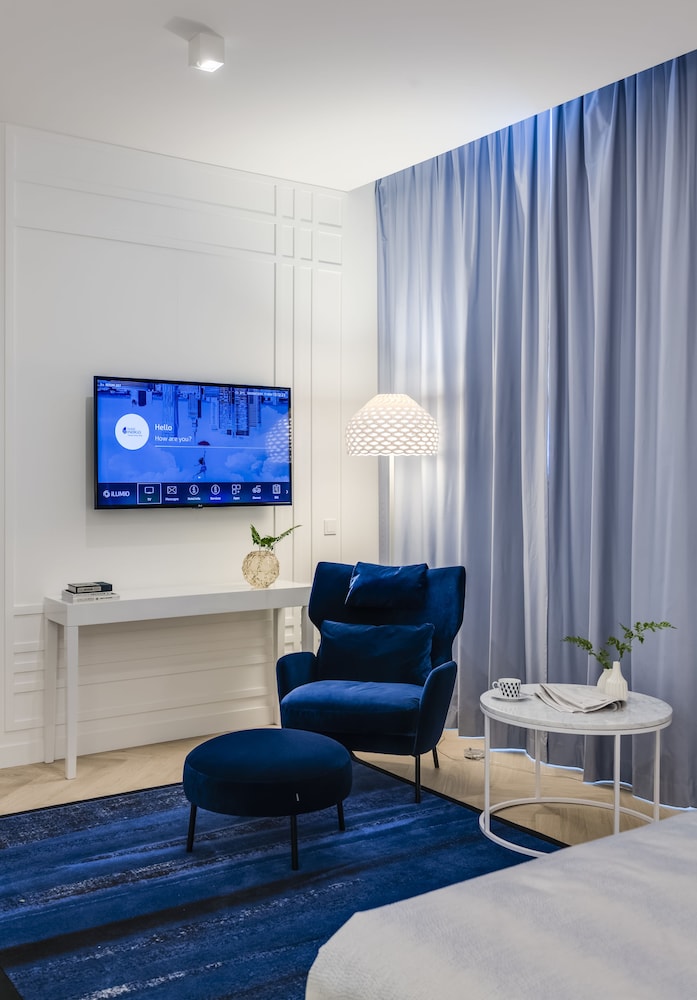 hotel indigo warsaw nowy swiat by ihg