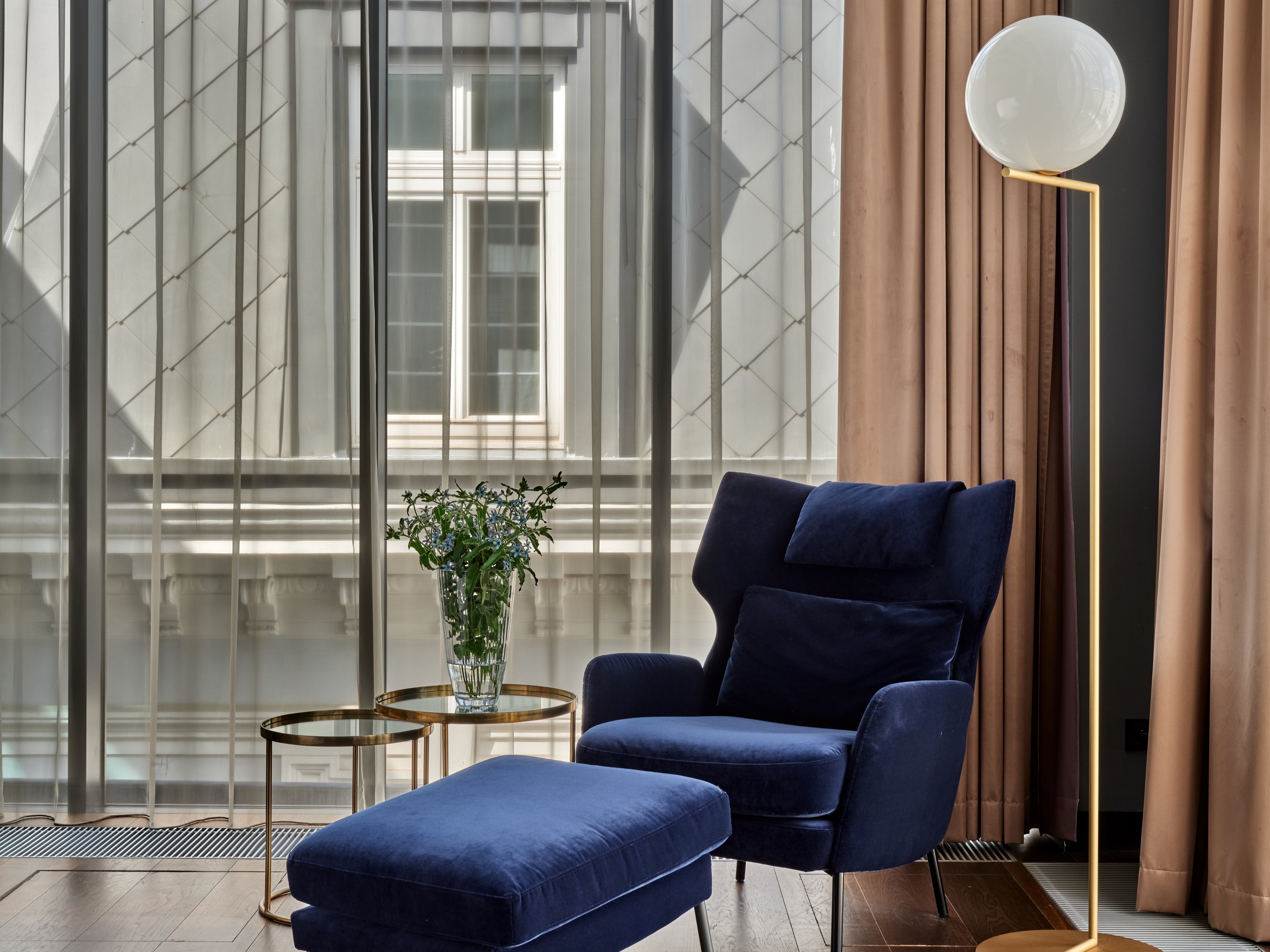 hotel indigo warsaw nowy swiat by ihg