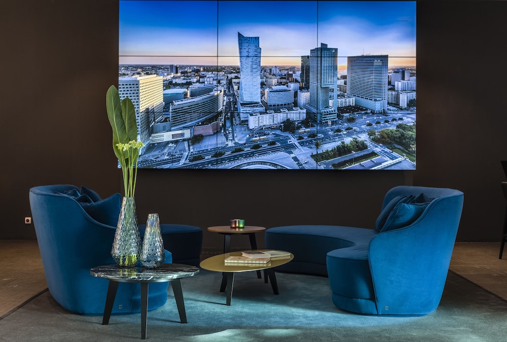 hotel indigo warsaw nowy swiat by ihg