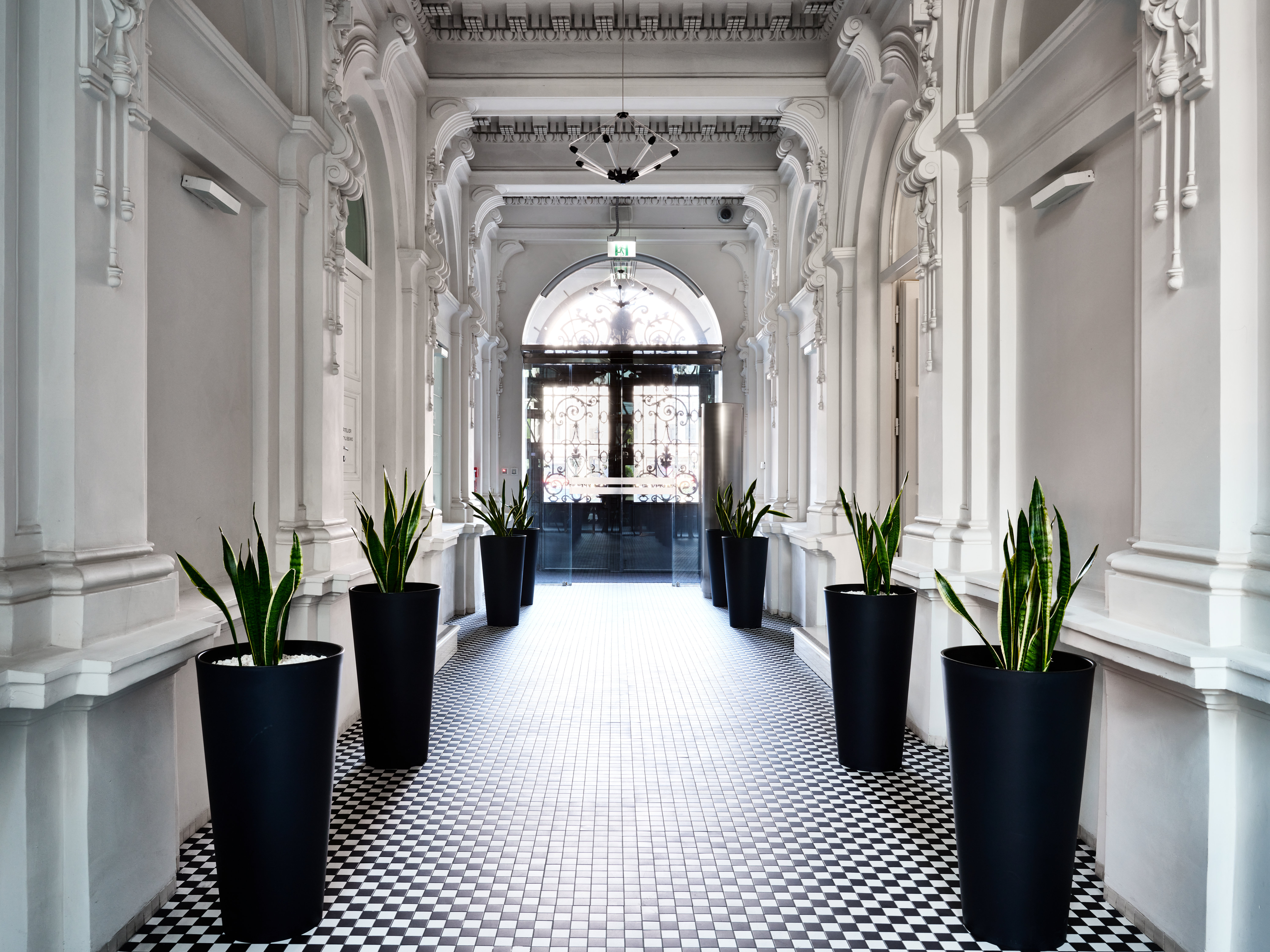hotel indigo warsaw nowy swiat by ihg