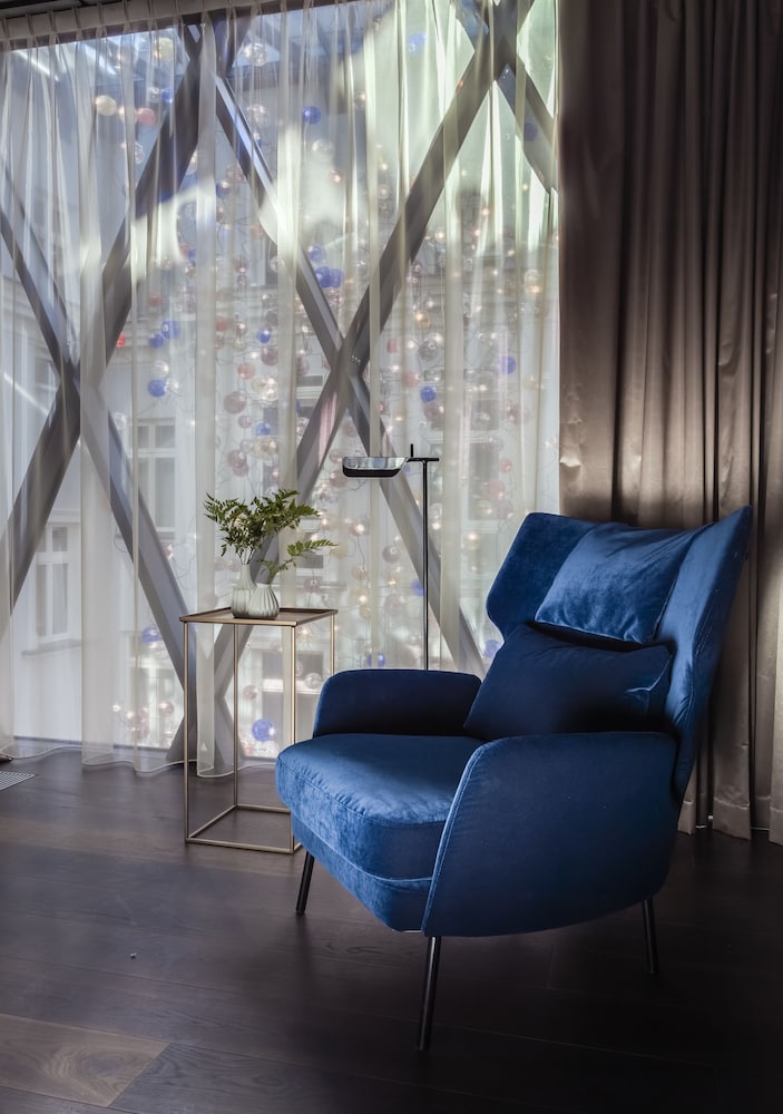 hotel indigo warsaw nowy swiat by ihg