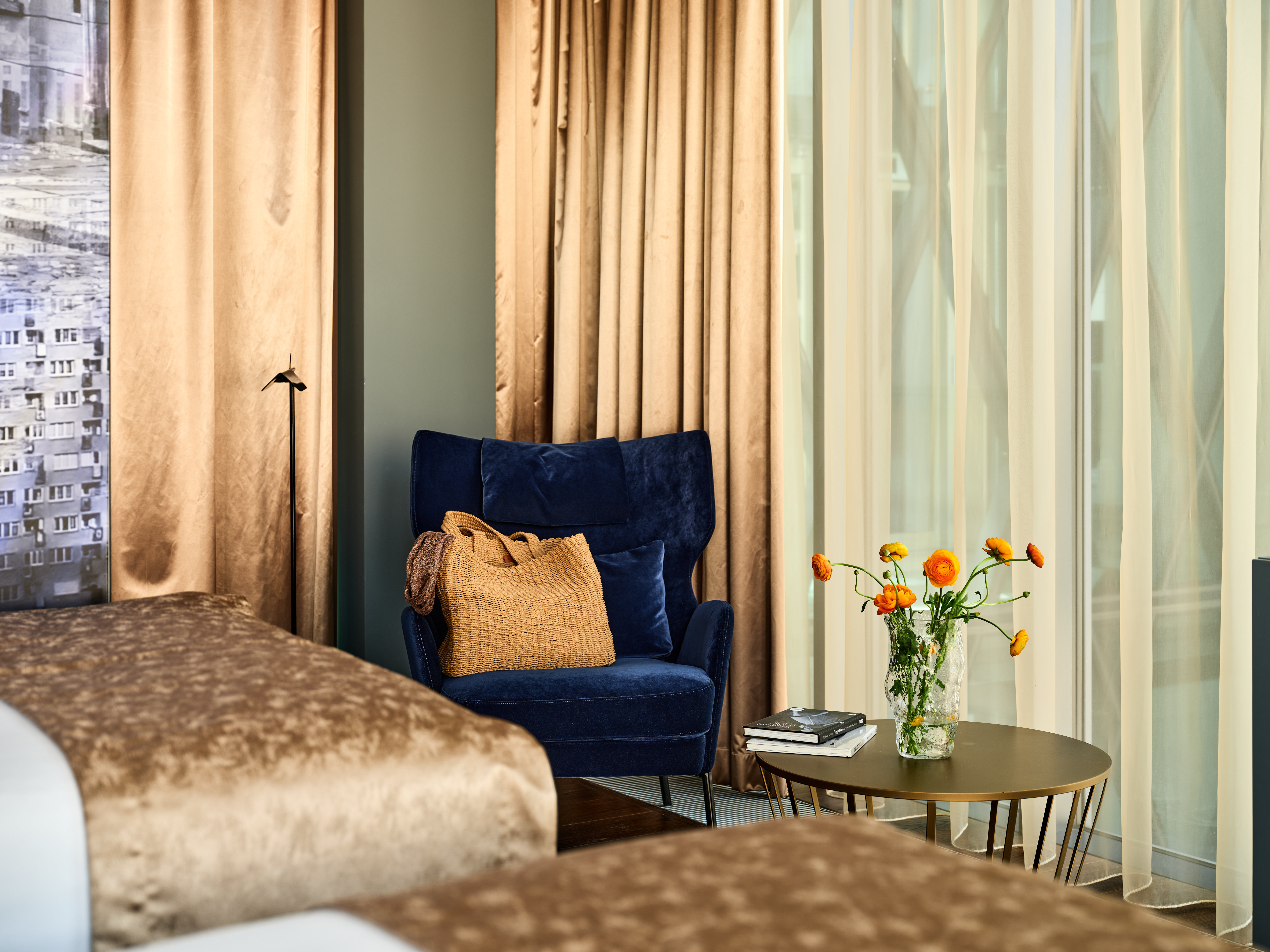 hotel indigo warsaw nowy swiat by ihg
