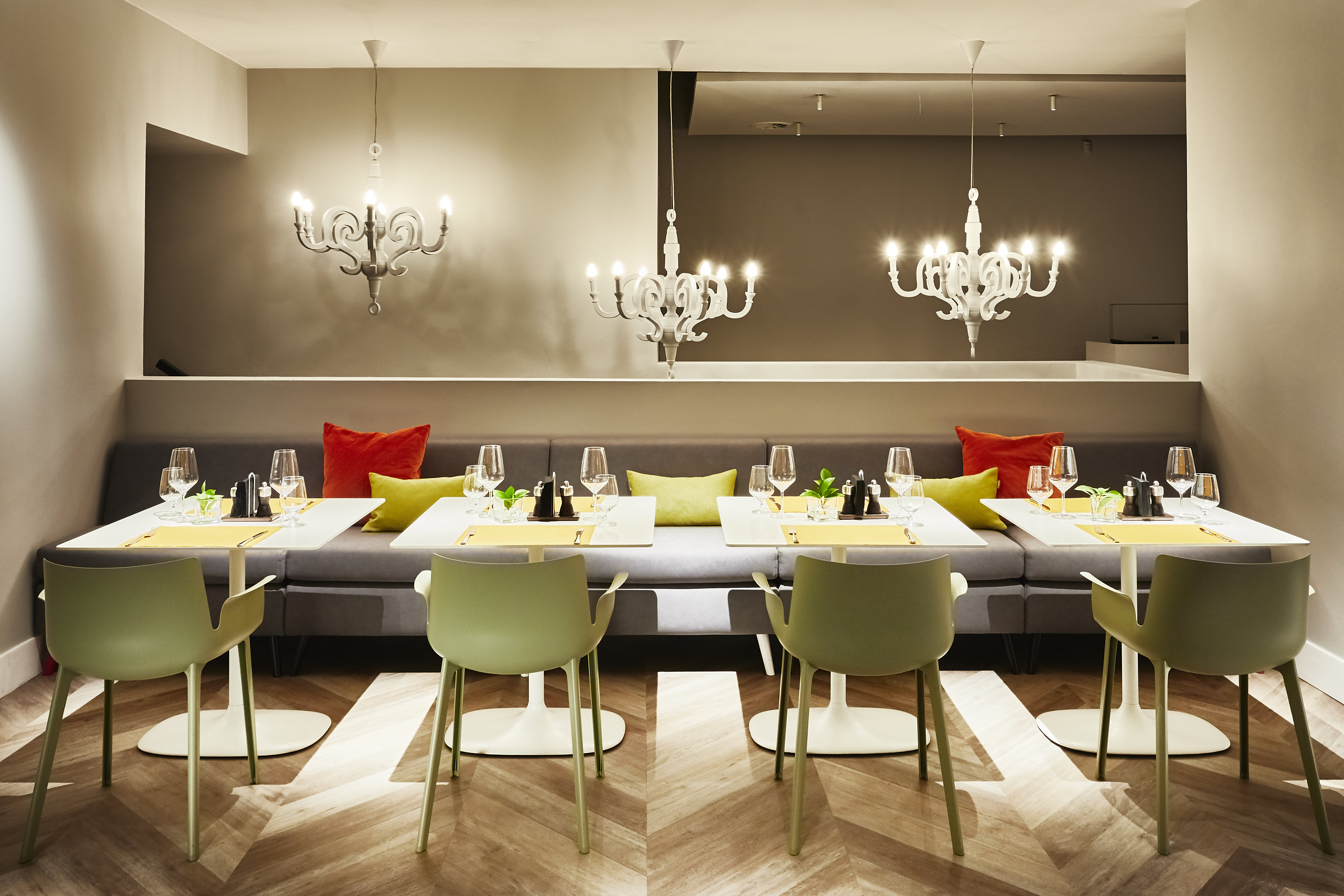hotel indigo warsaw nowy swiat by ihg