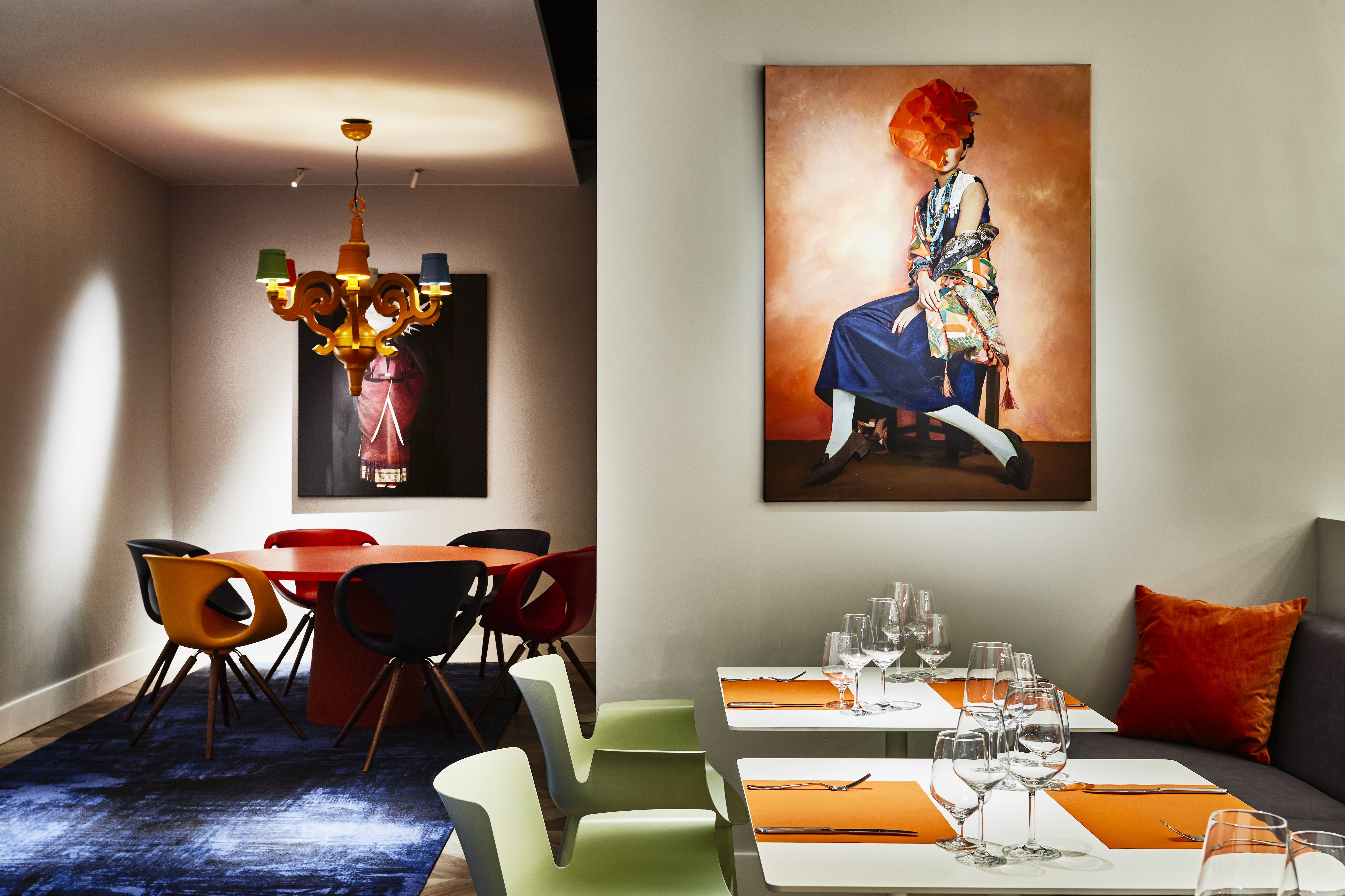 hotel indigo warsaw nowy swiat by ihg