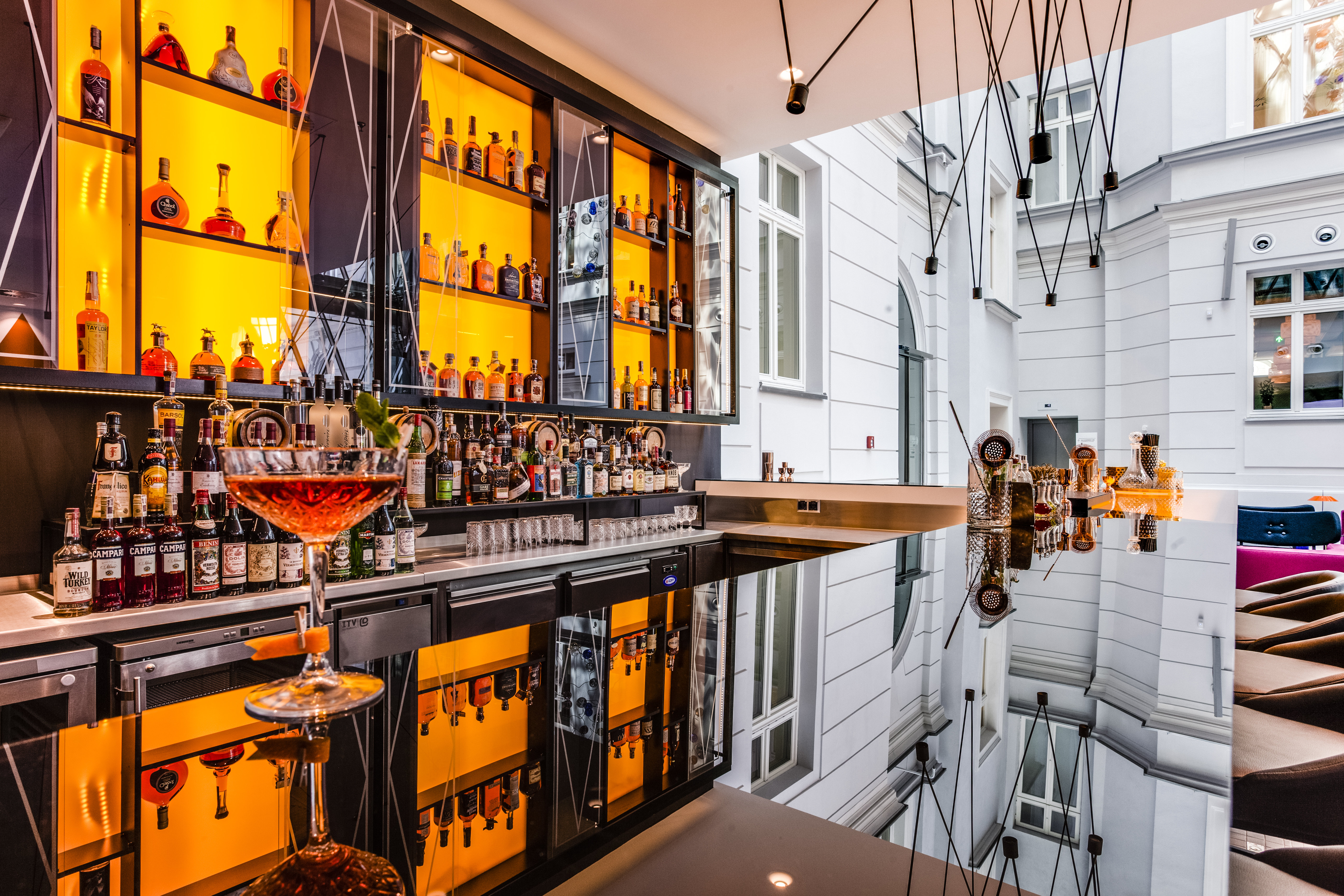 hotel indigo warsaw nowy swiat by ihg