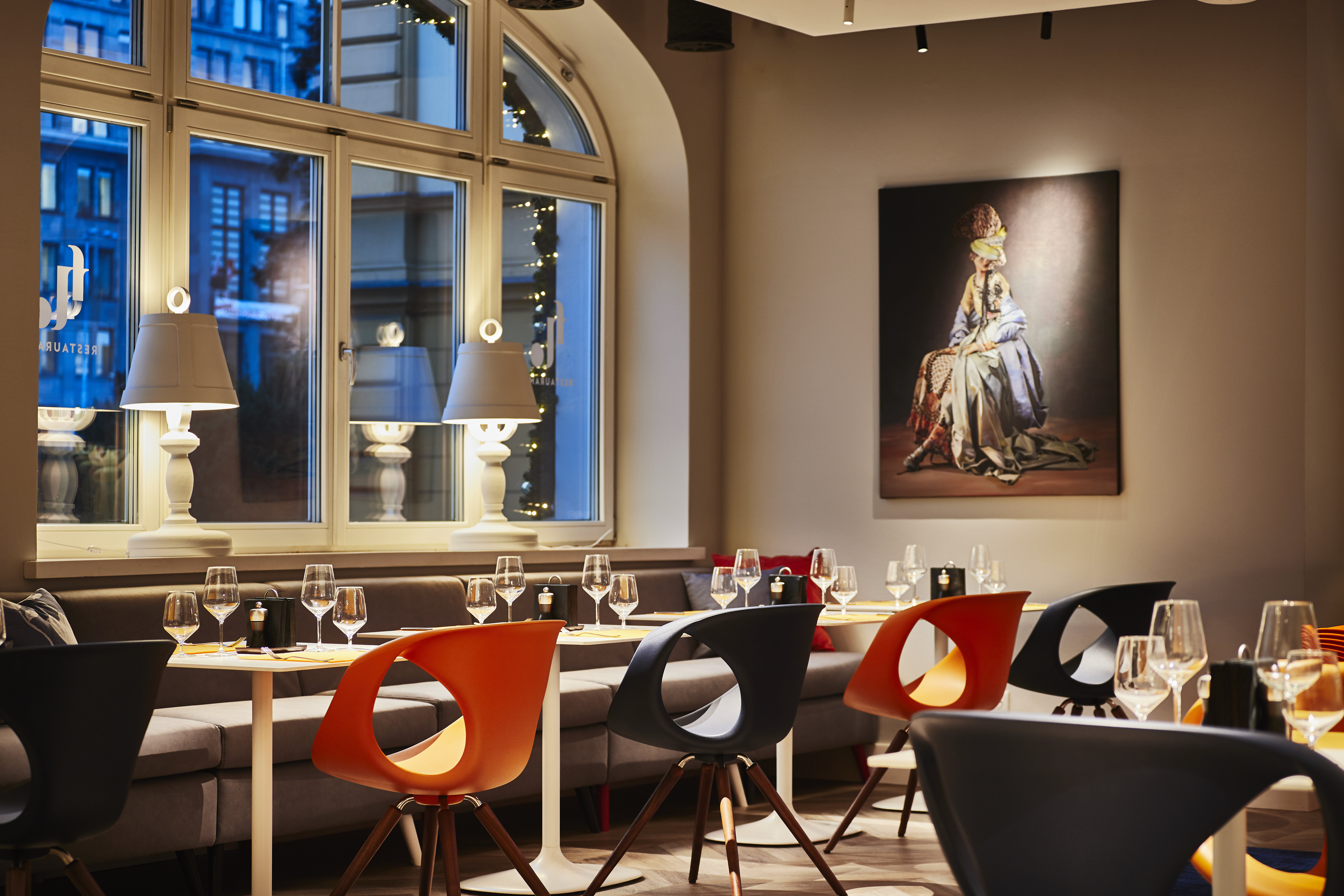 hotel indigo warsaw nowy swiat by ihg