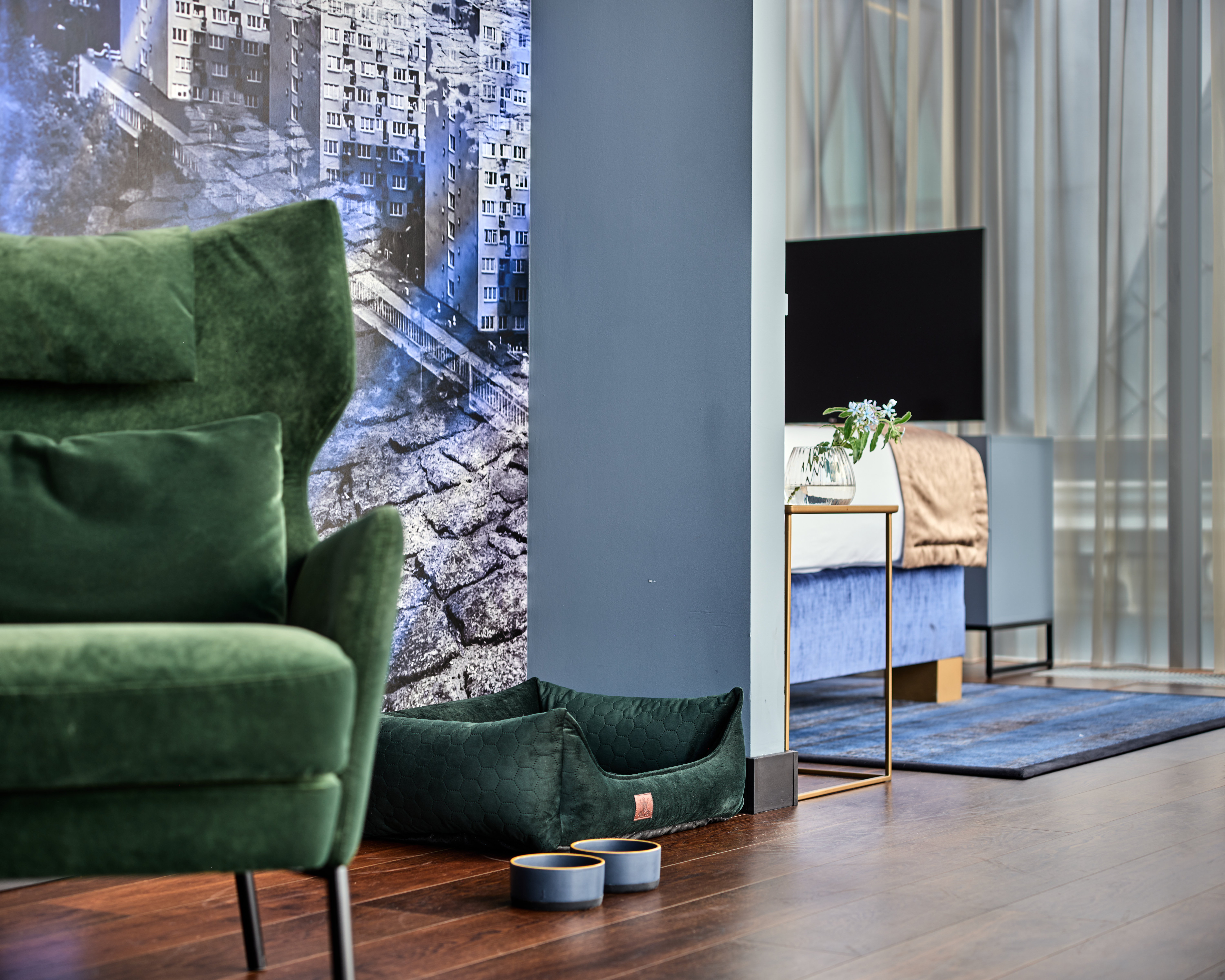 hotel indigo warsaw nowy swiat by ihg