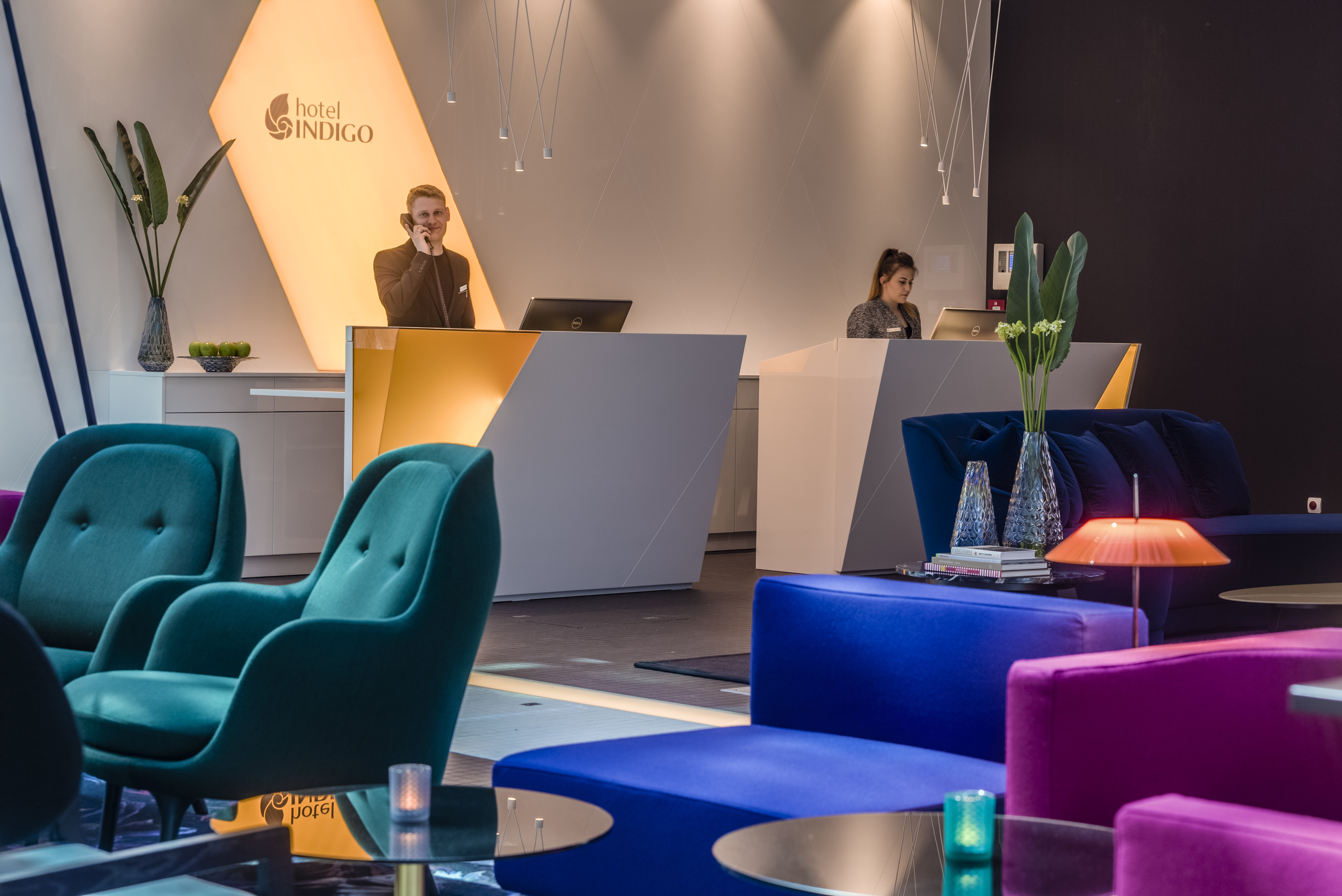 hotel indigo warsaw nowy swiat by ihg
