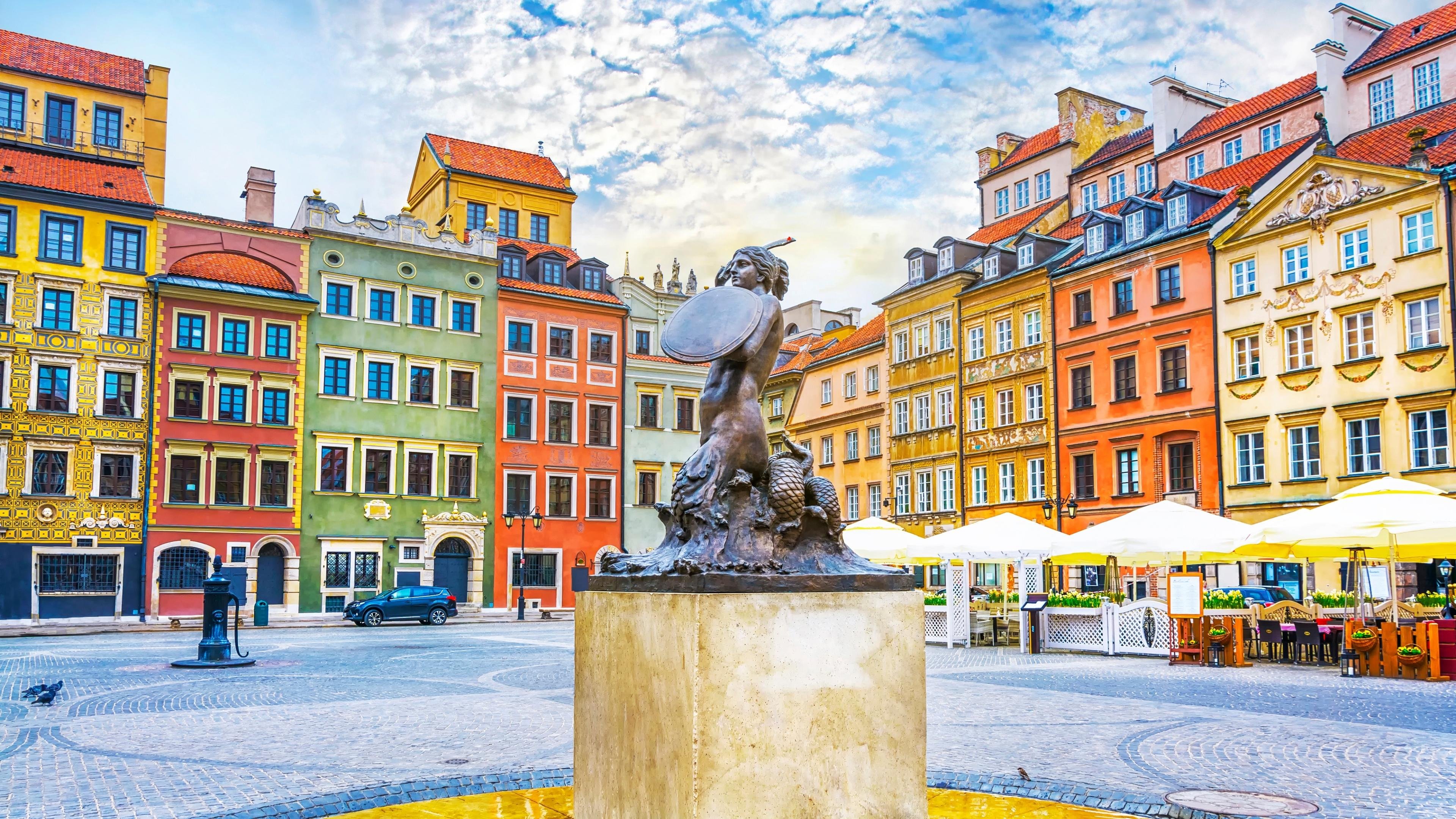 hotel indigo warsaw nowy swiat by ihg