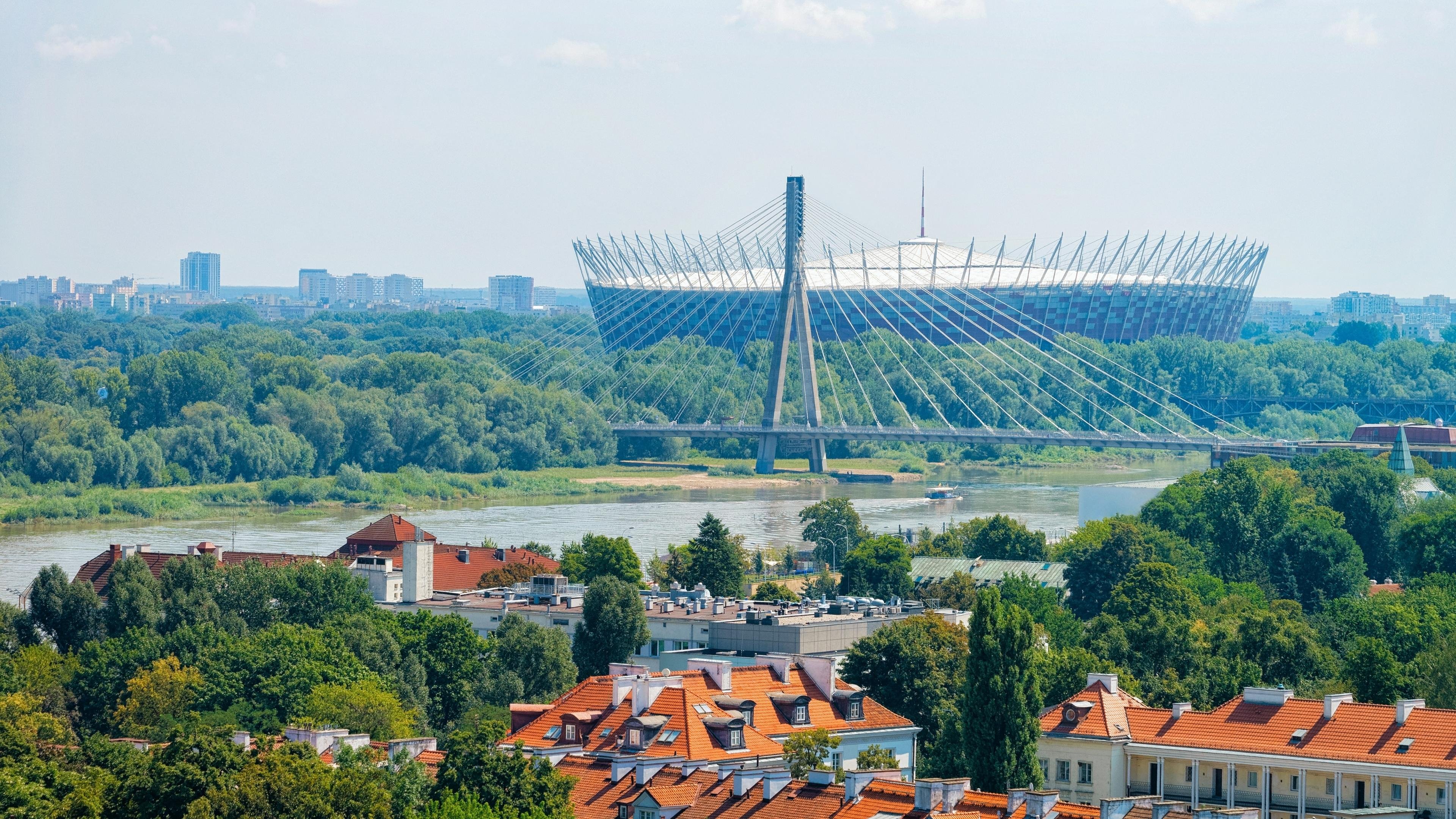 hotel indigo warsaw nowy swiat by ihg