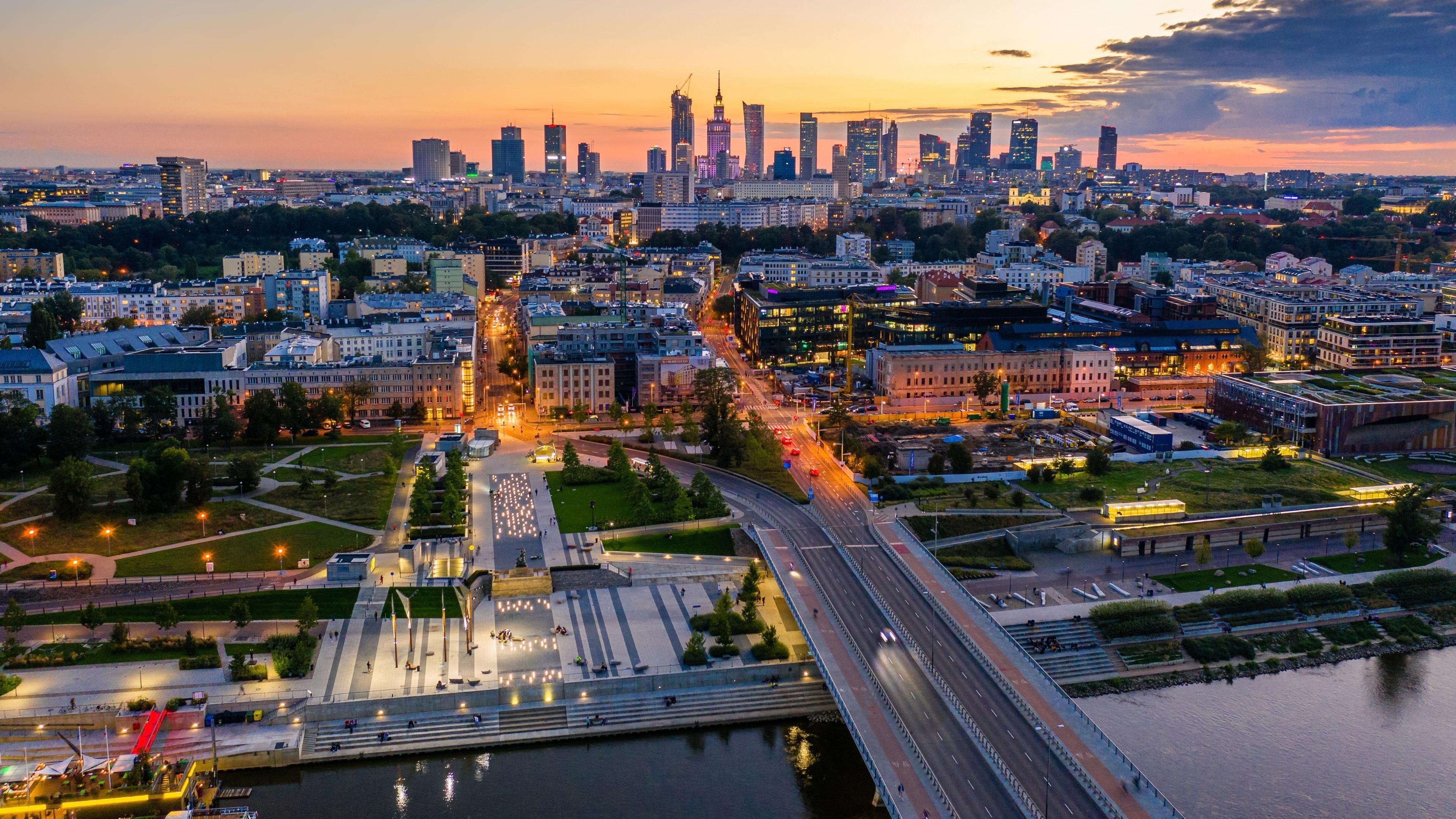hotel indigo warsaw nowy swiat by ihg