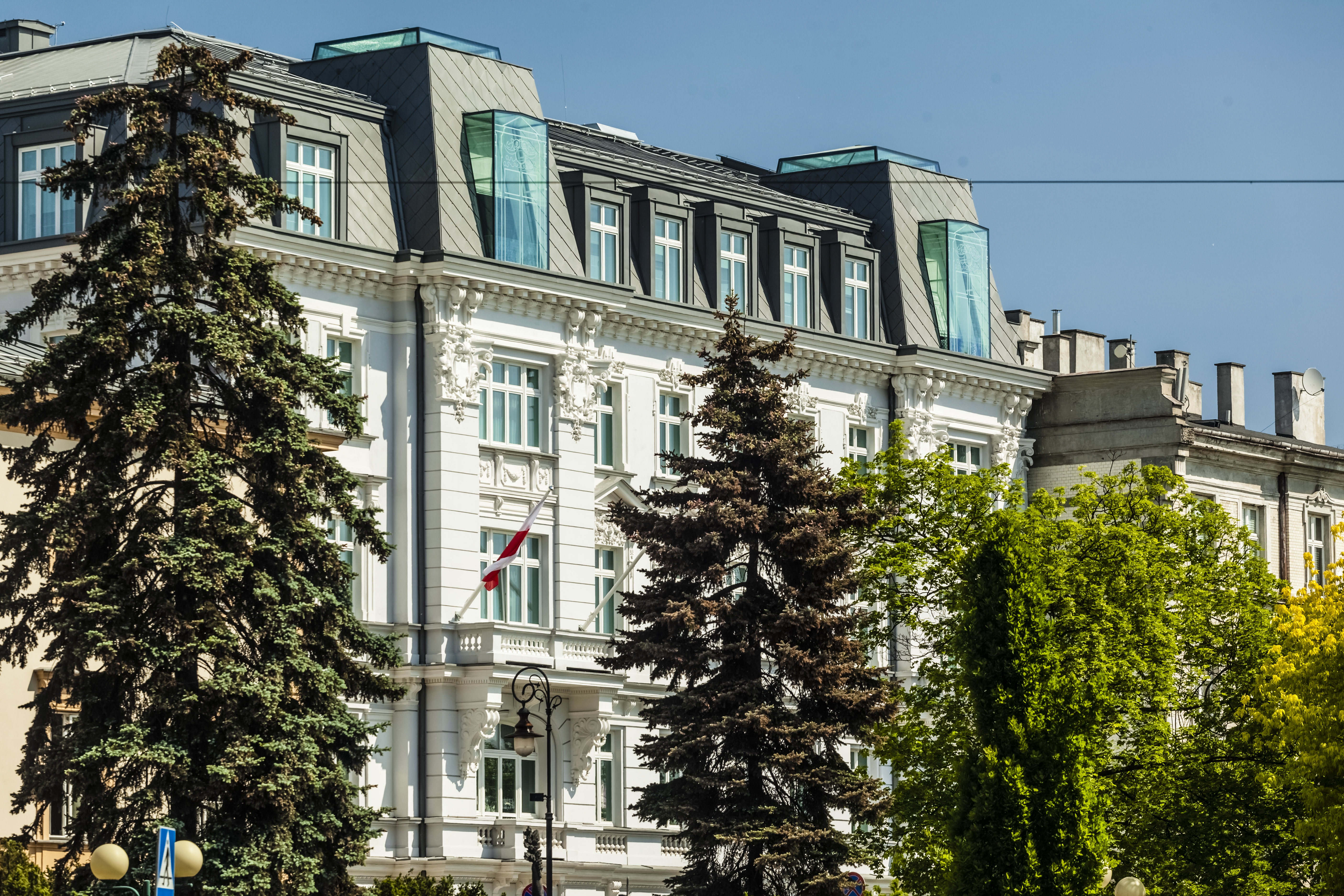 hotel indigo warsaw nowy swiat by ihg