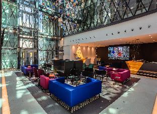 hotel indigo warsaw nowy swiat by ihg